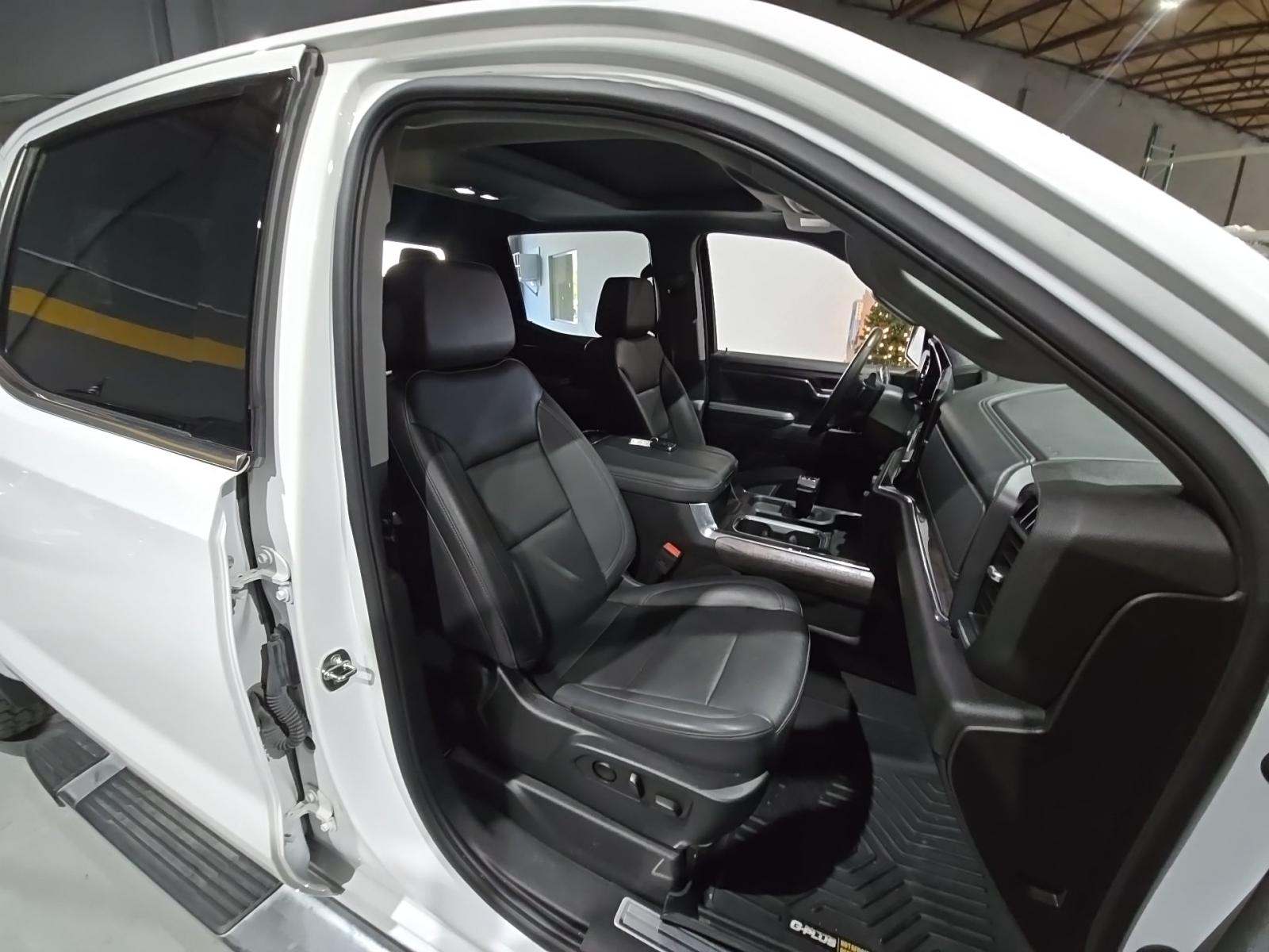 2023 Chevrolet Silverado 1500 LTZ RWD