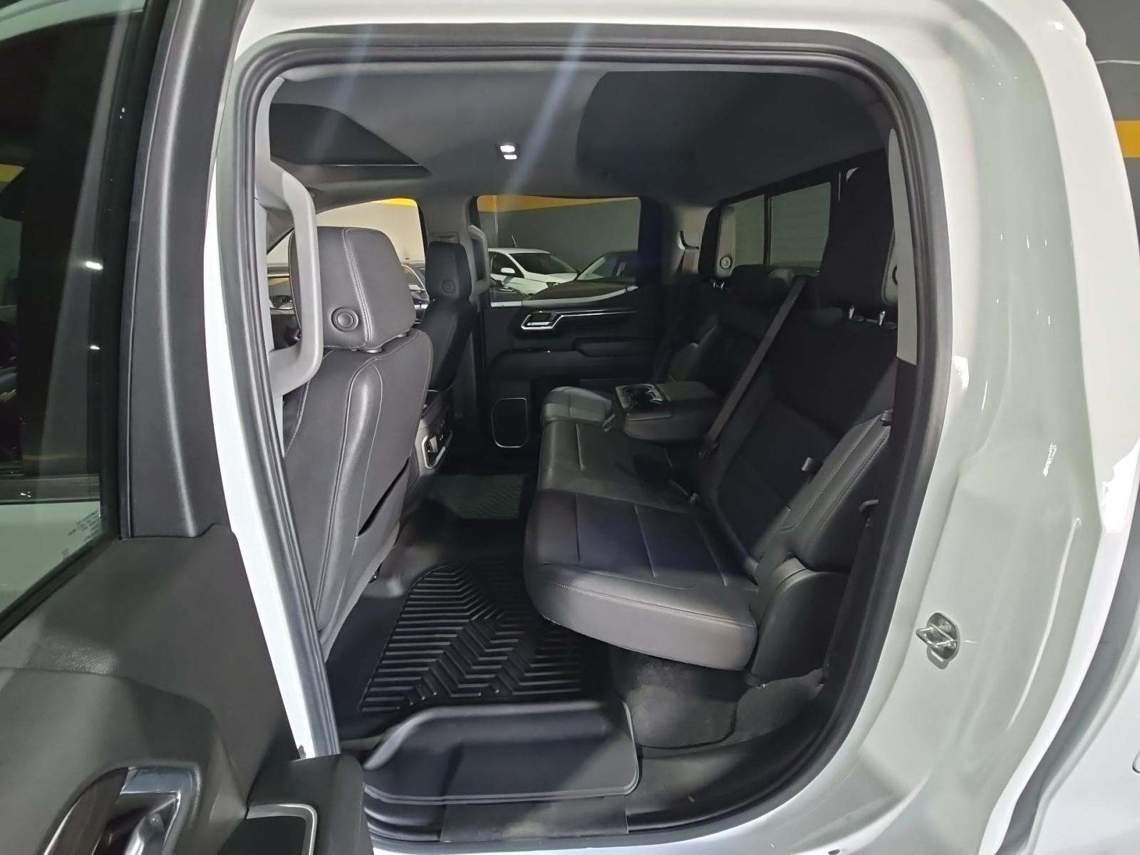 2023 Chevrolet Silverado 1500 LTZ RWD