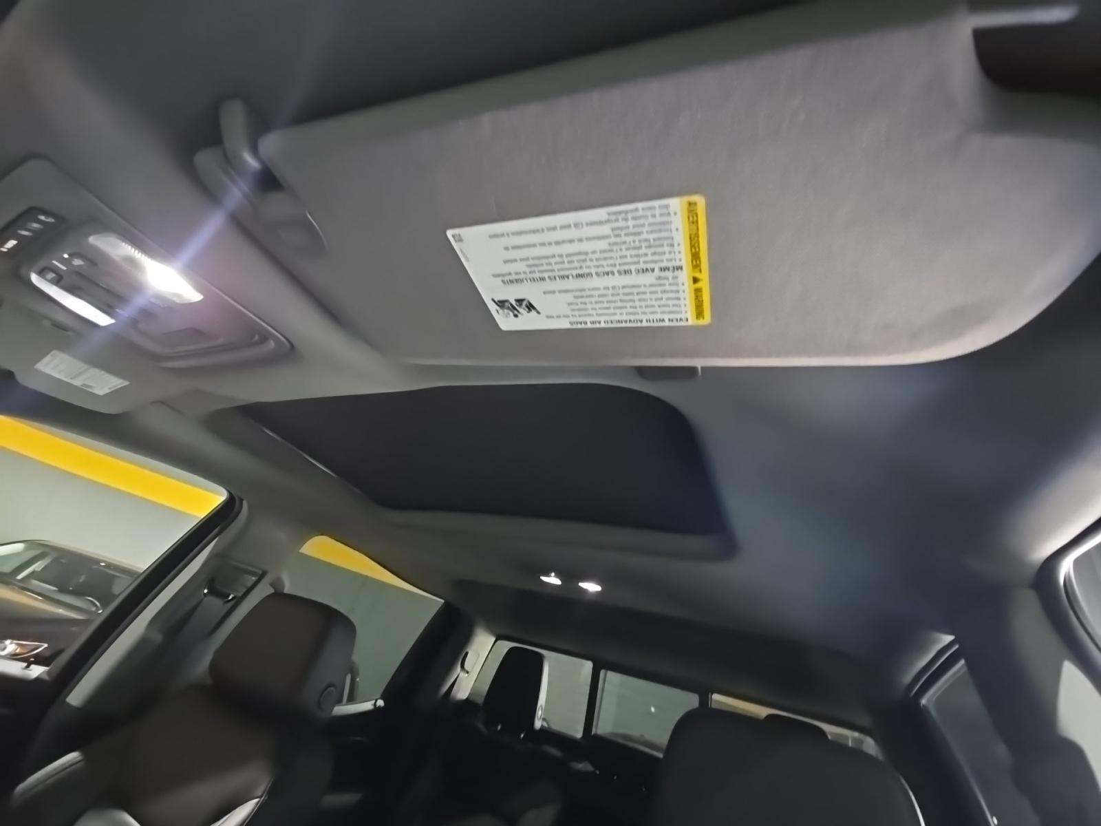 2023 Chevrolet Silverado 1500 LTZ RWD