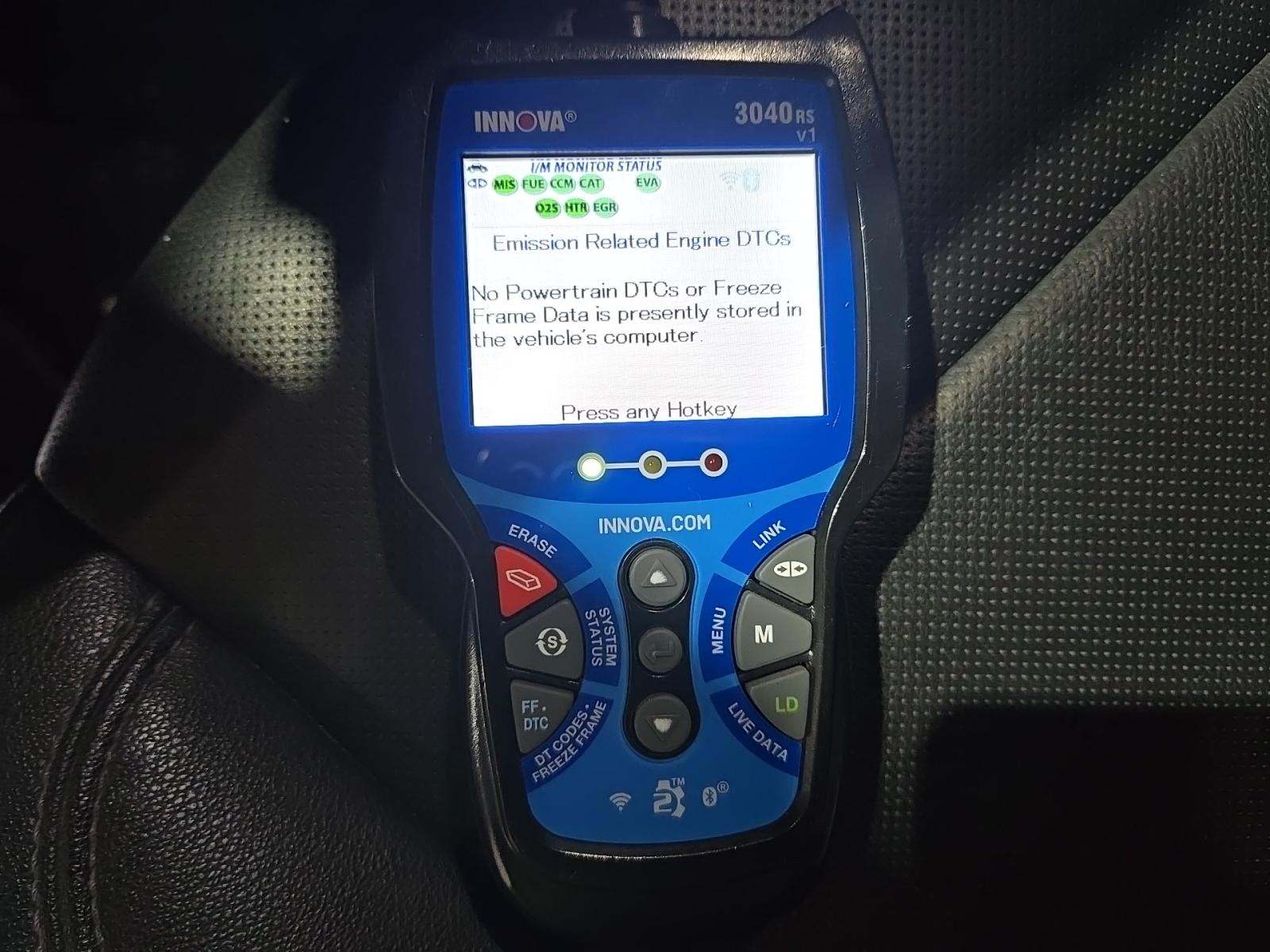 2023 Chevrolet Silverado 1500 LTZ RWD