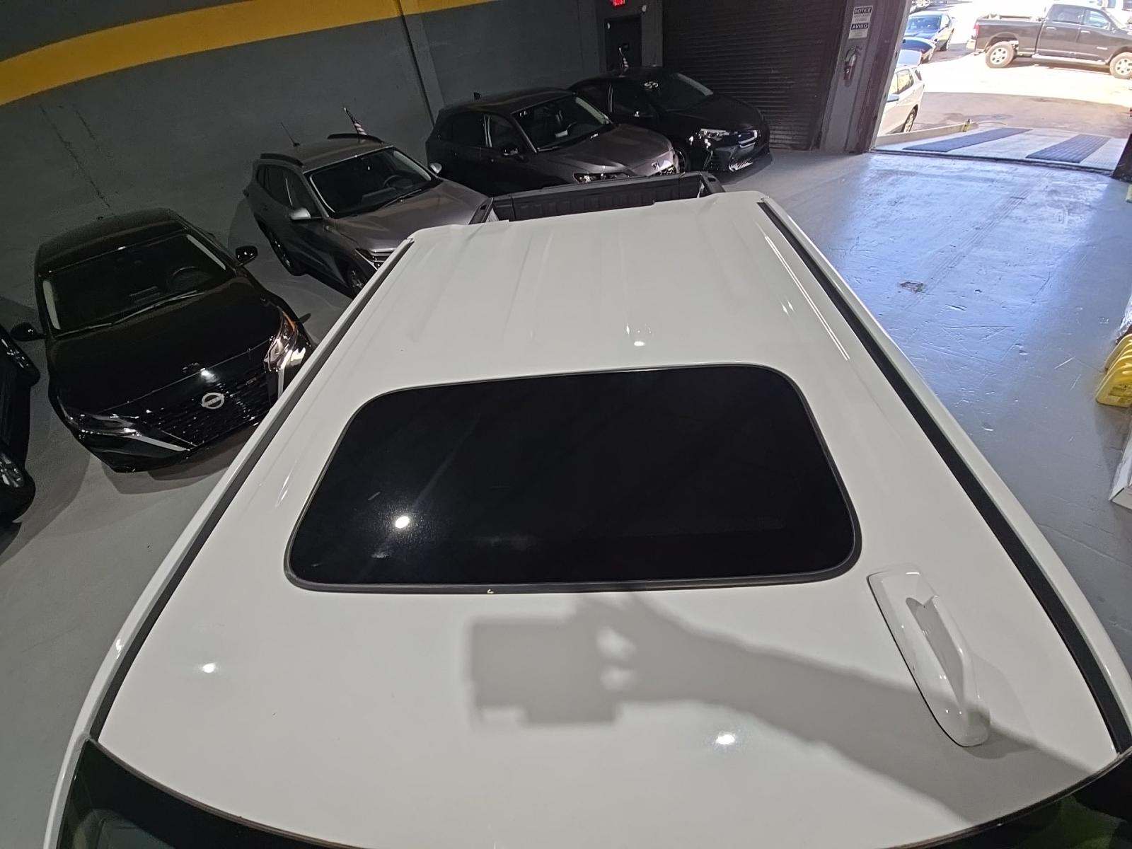 2023 Chevrolet Silverado 1500 LTZ RWD