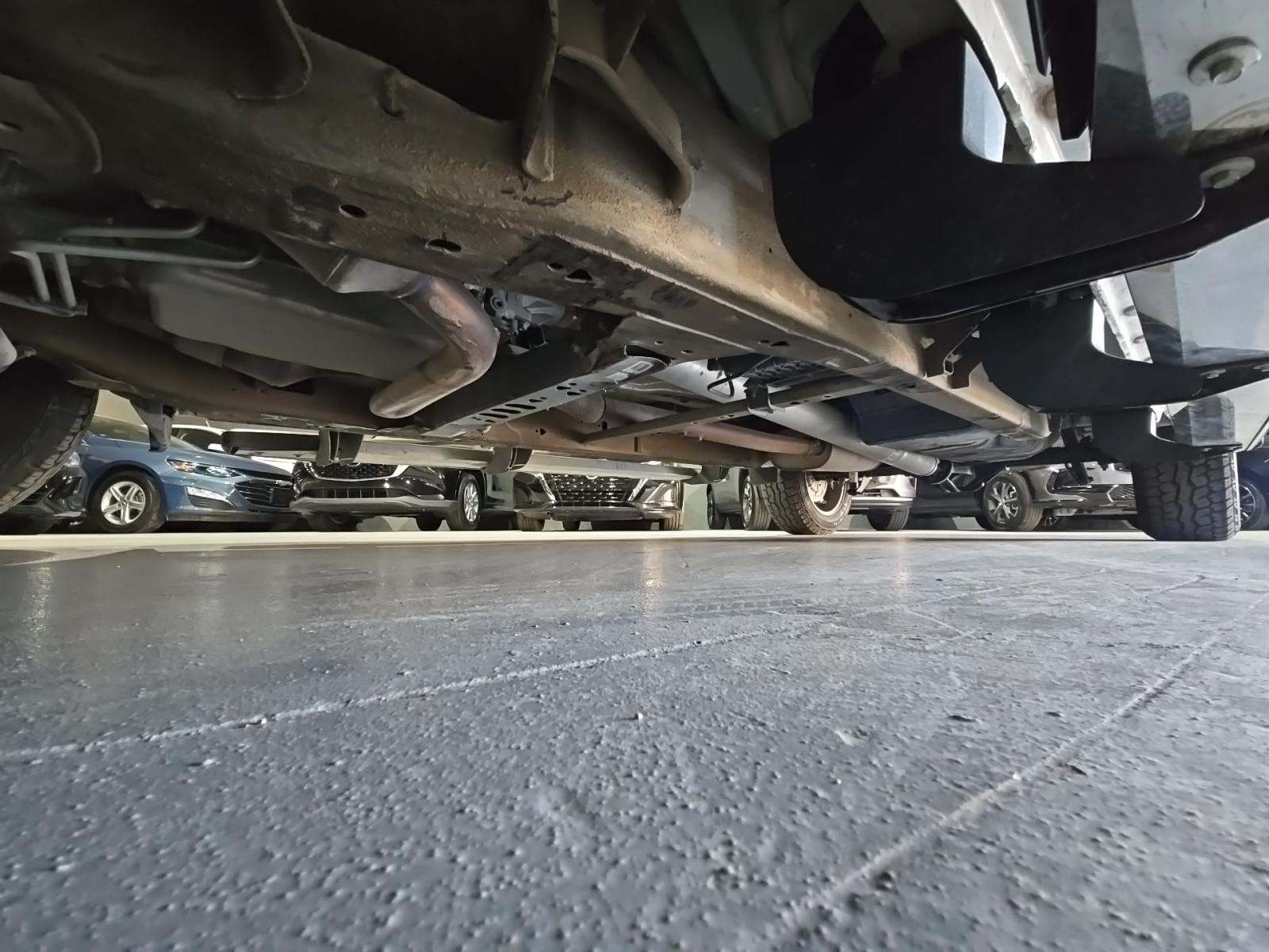 2023 Chevrolet Silverado 1500 LTZ RWD