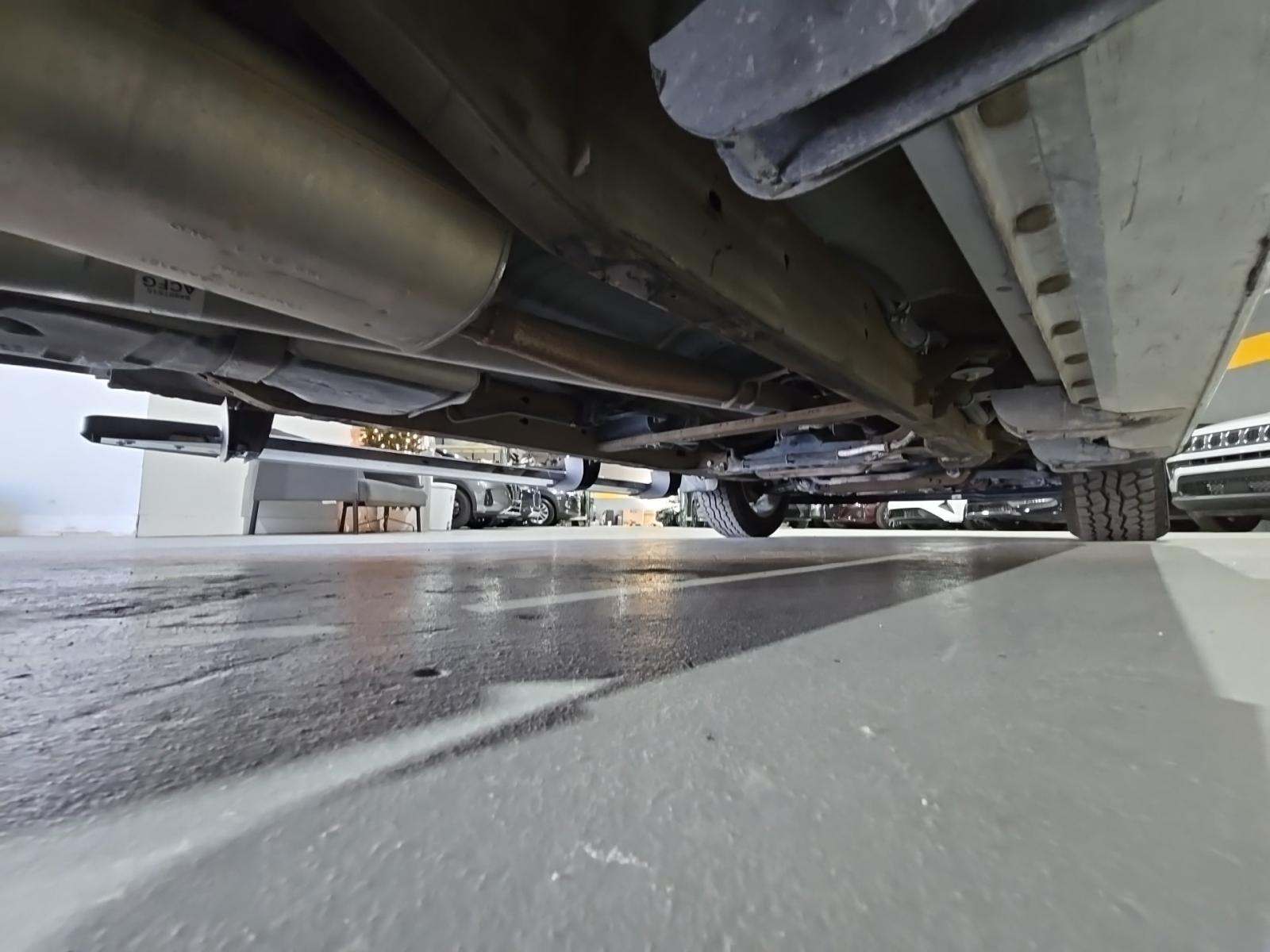 2023 Chevrolet Silverado 1500 LTZ RWD