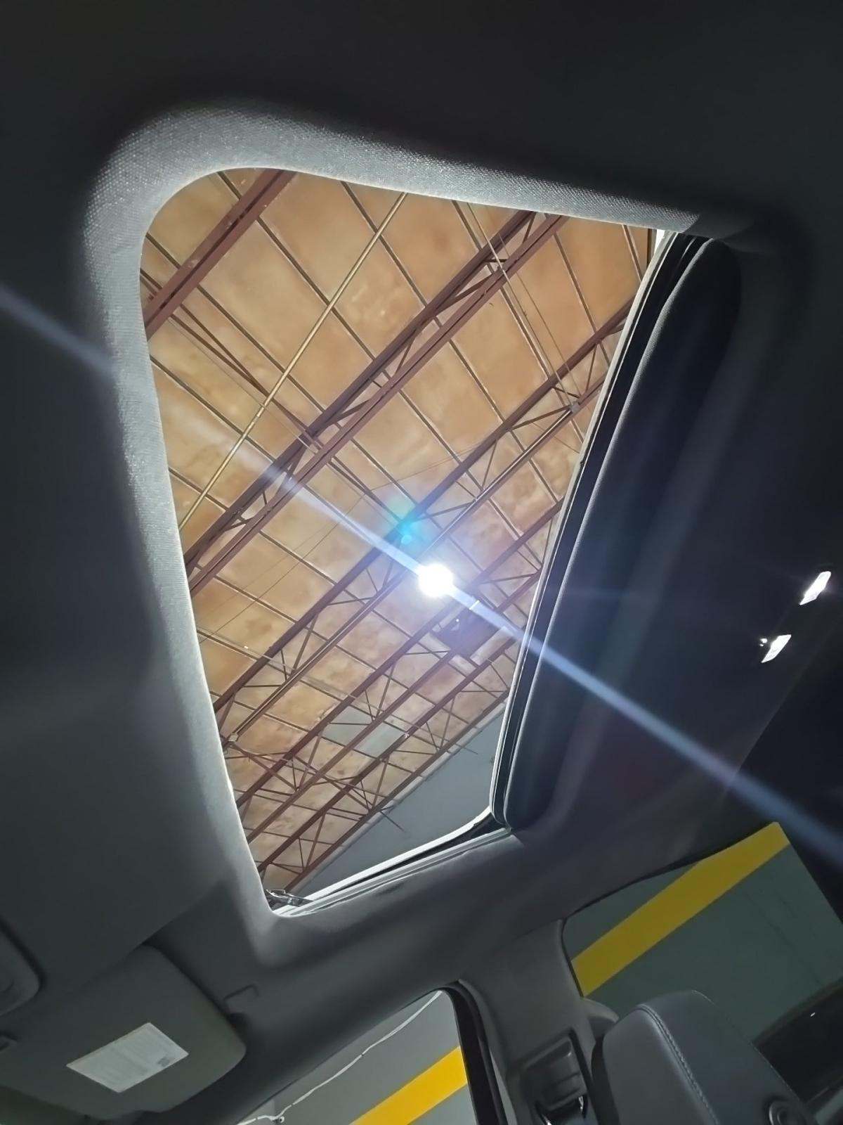 2023 Chevrolet Silverado 1500 LTZ RWD