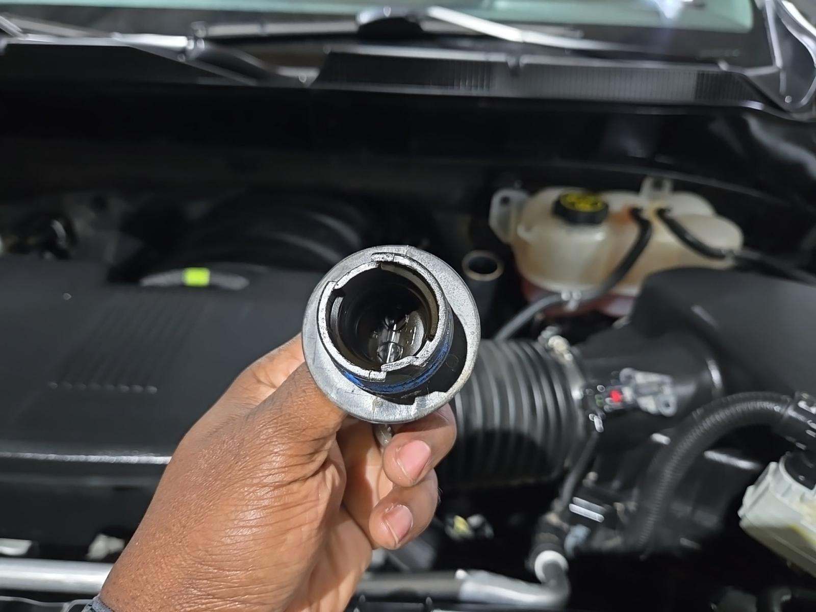 2023 Chevrolet Silverado 1500 LTZ RWD