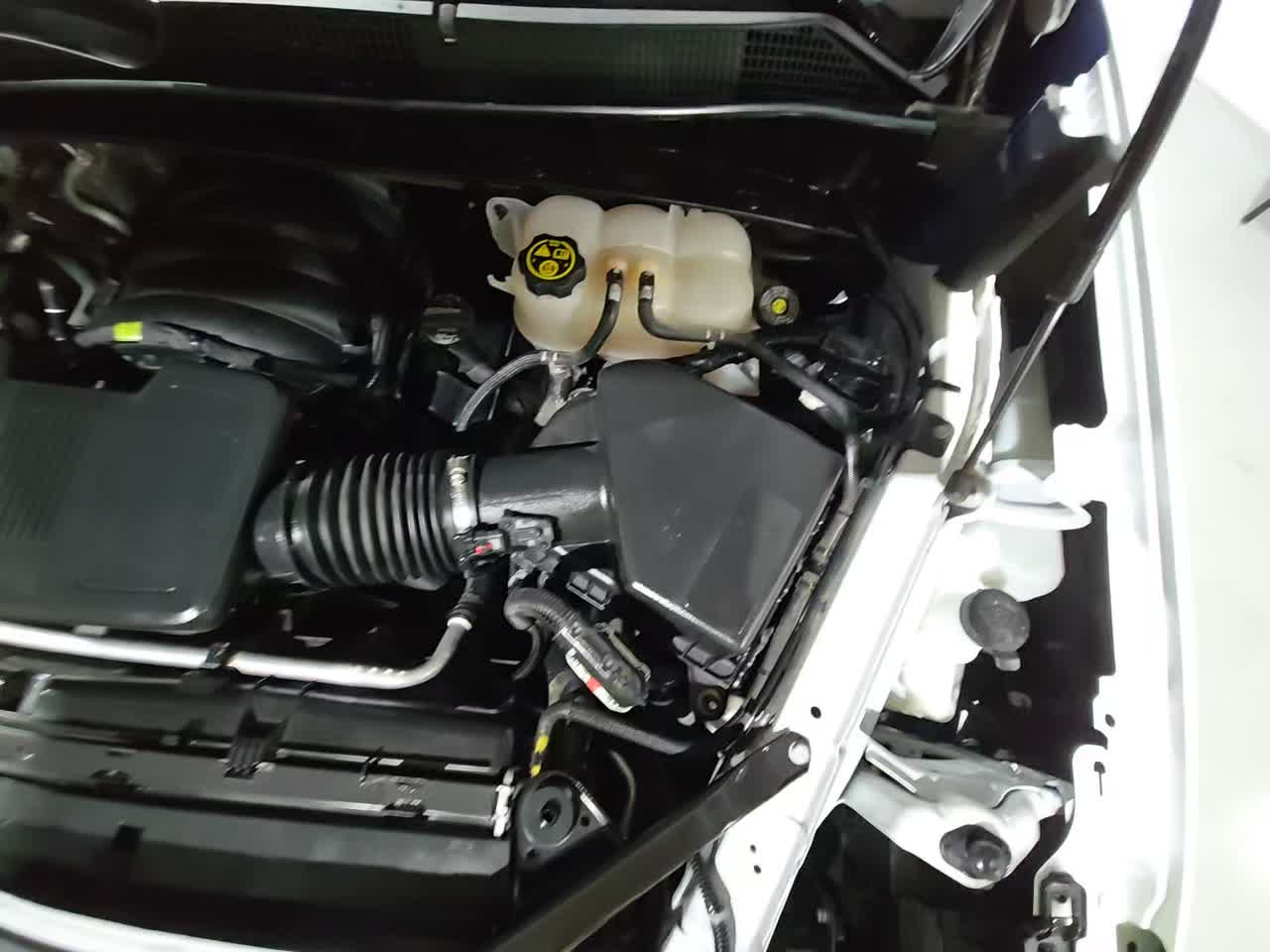 2023 Chevrolet Silverado 1500 LTZ RWD