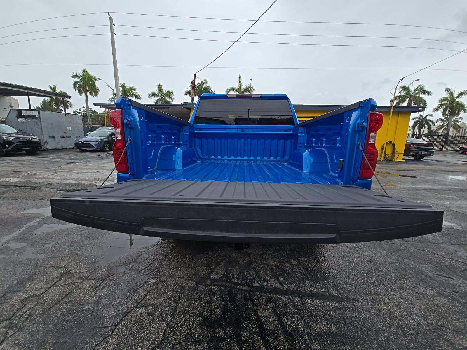 CHEVROLET OTHER - 10