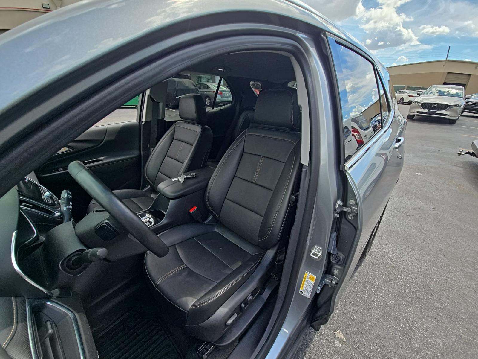 2024 Chevrolet Equinox Premier AWD