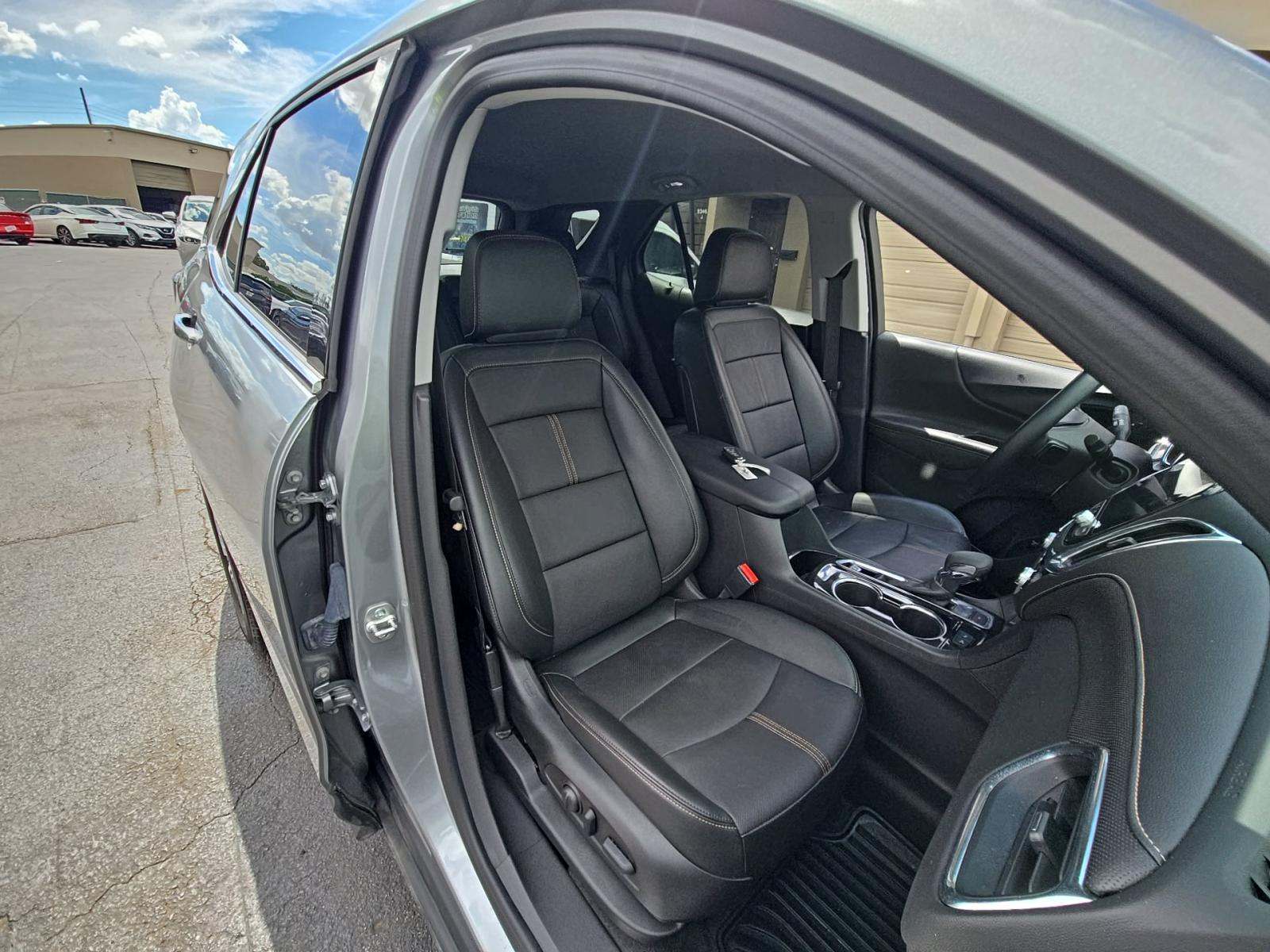 2024 Chevrolet Equinox Premier AWD