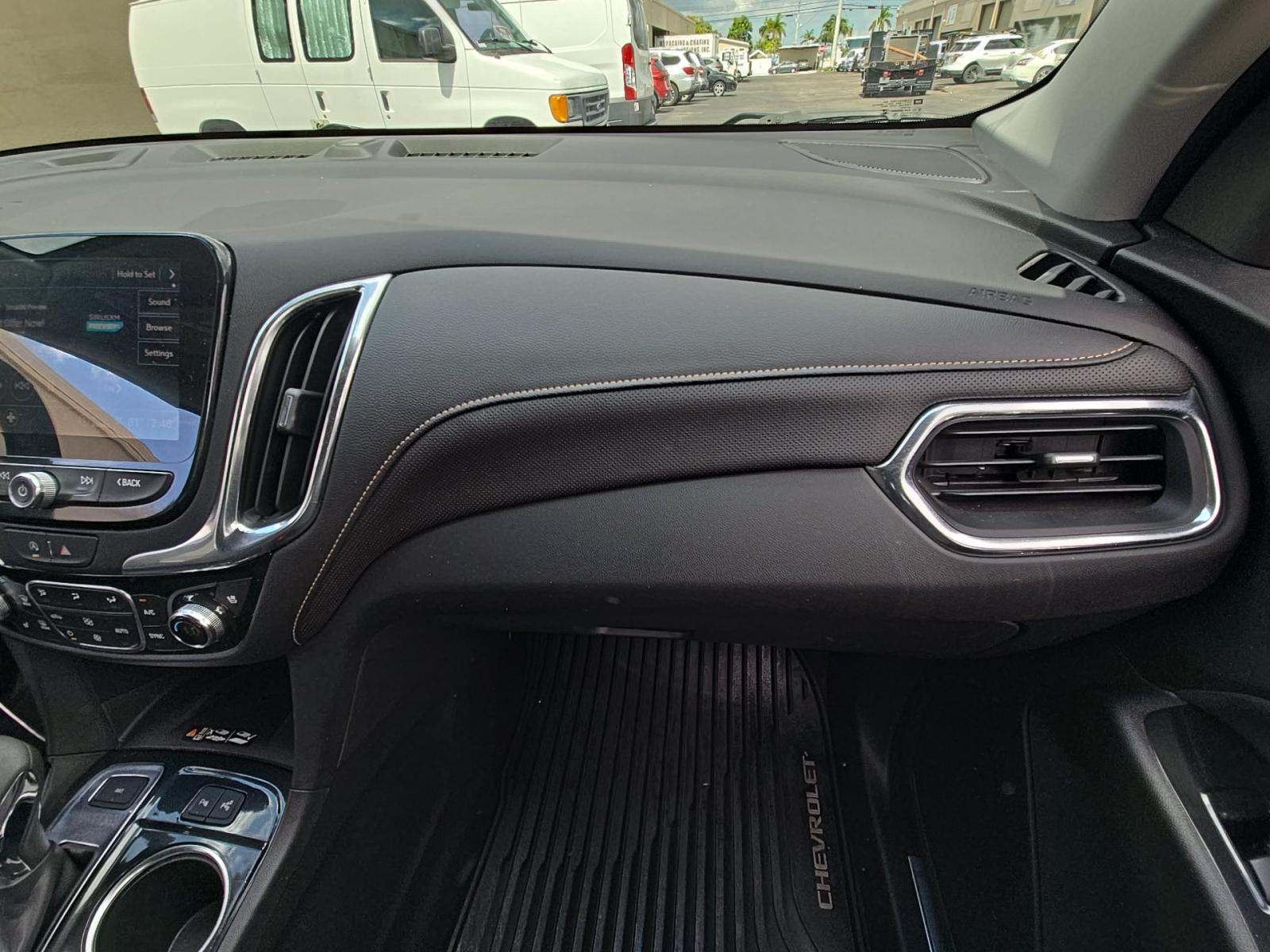 2024 Chevrolet Equinox Premier AWD