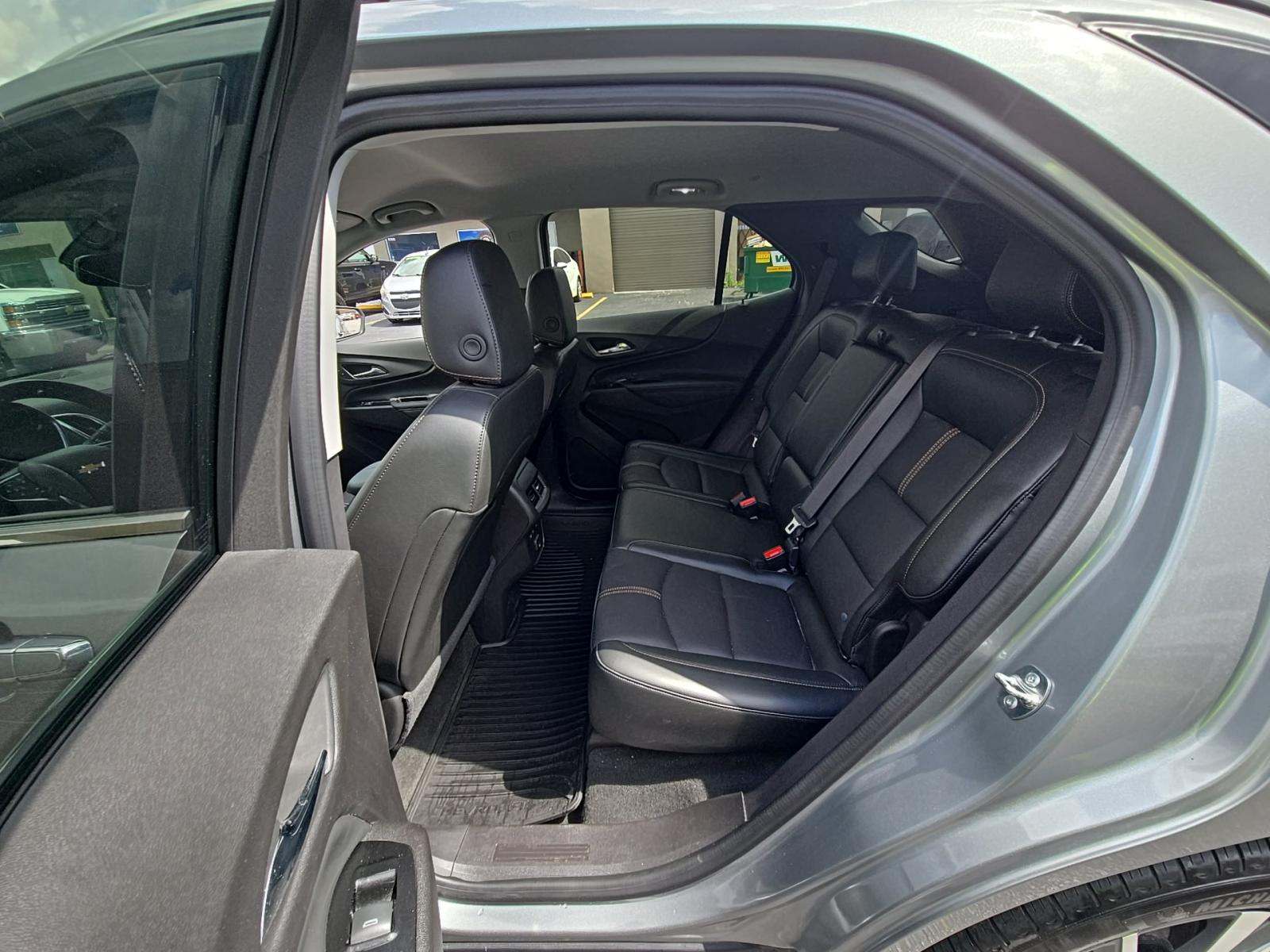 2024 Chevrolet Equinox Premier AWD