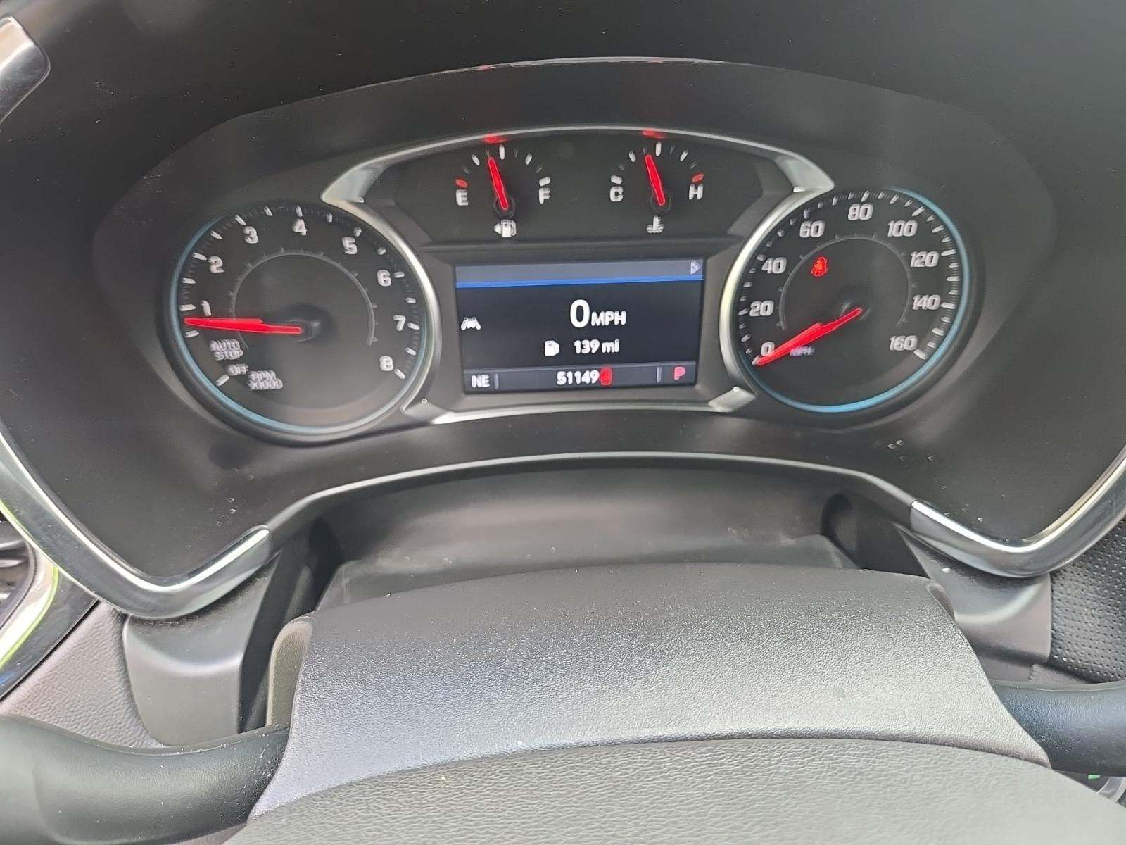 2024 Chevrolet Equinox Premier AWD