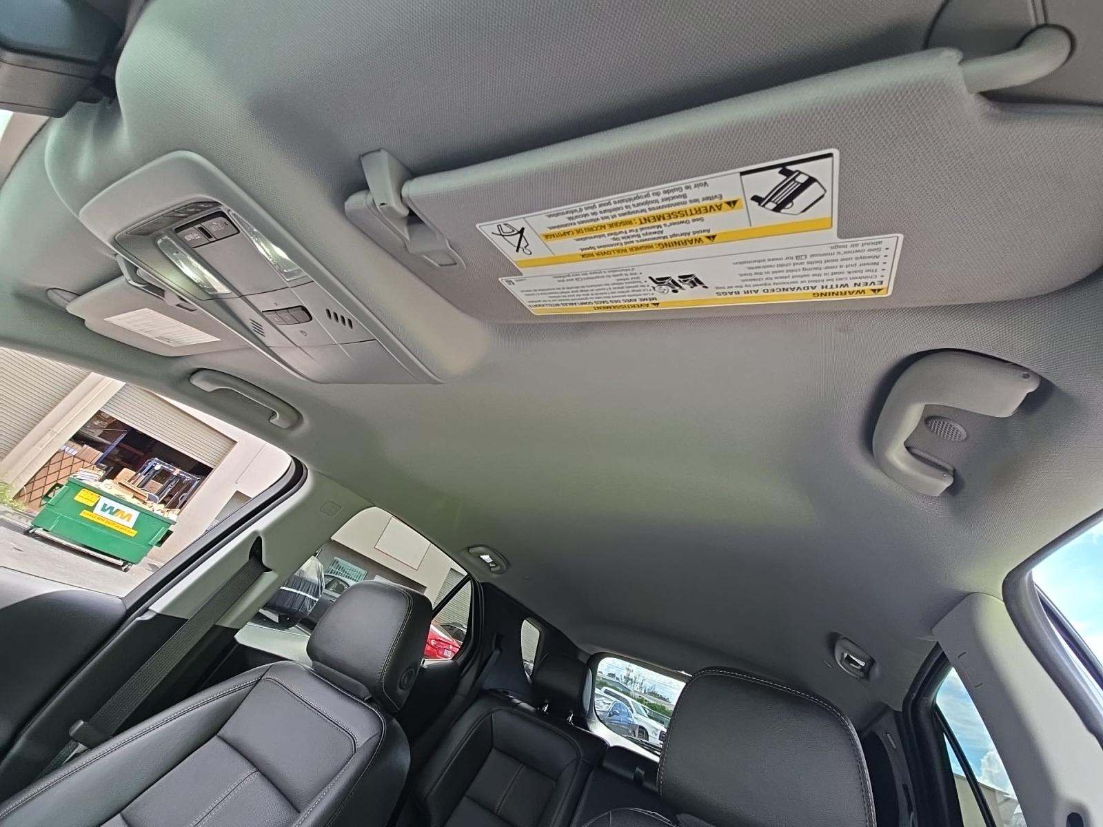 2024 Chevrolet Equinox Premier AWD