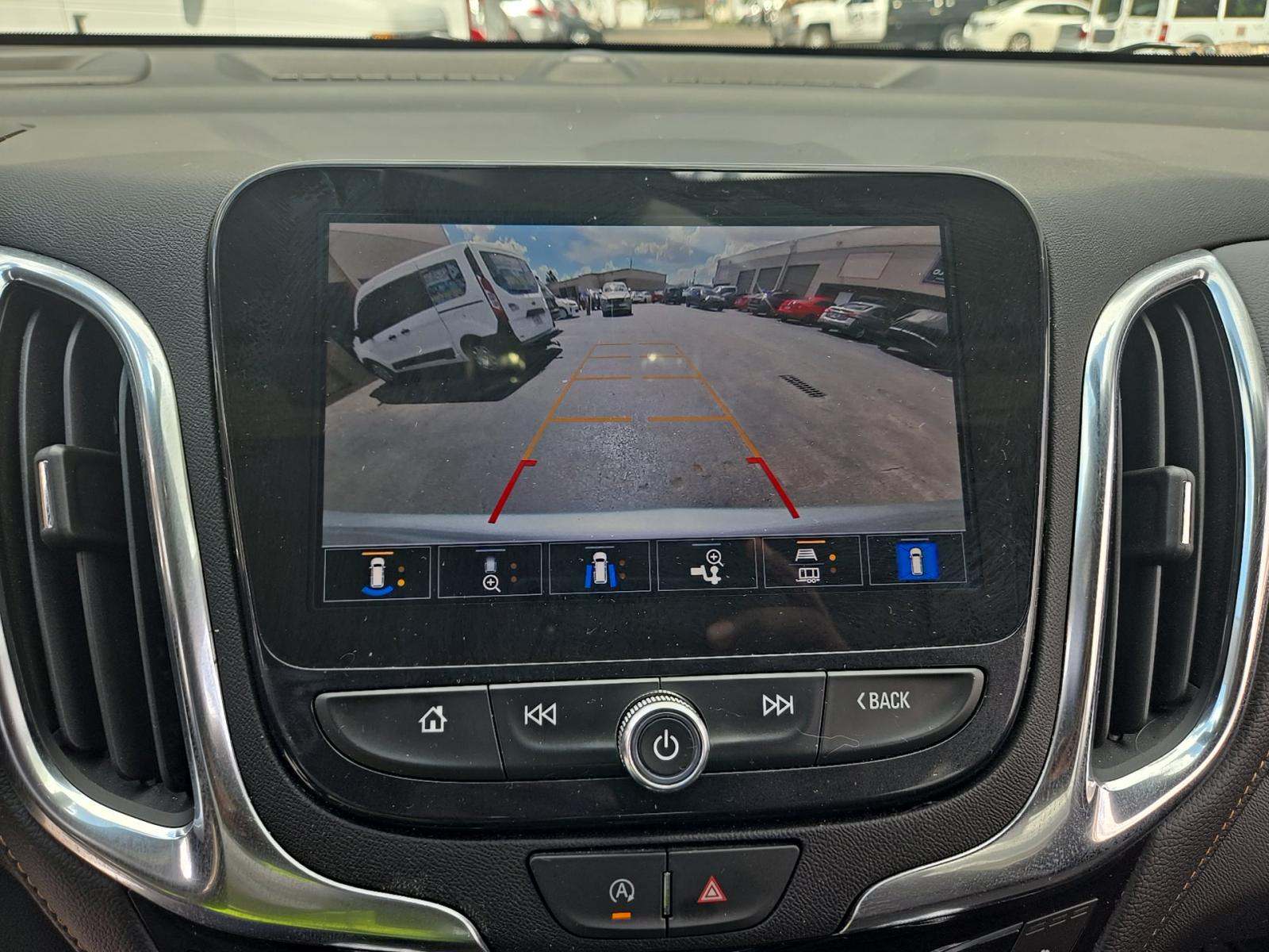 2024 Chevrolet Equinox Premier AWD