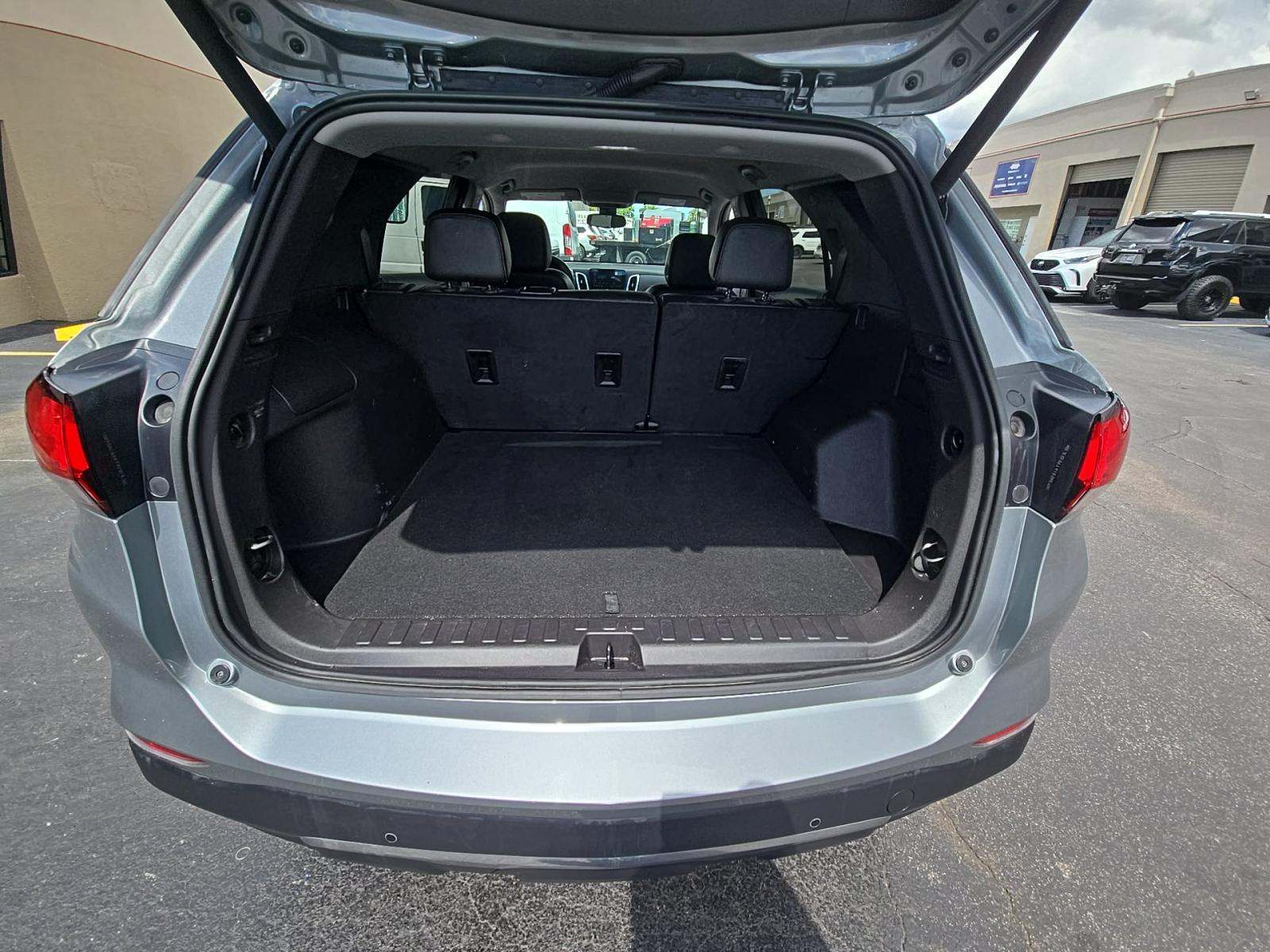 2024 Chevrolet Equinox Premier AWD