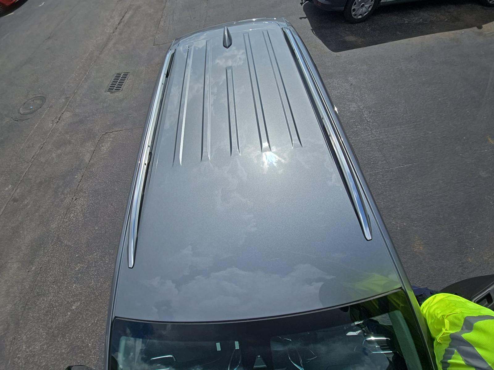 2024 Chevrolet Equinox Premier AWD