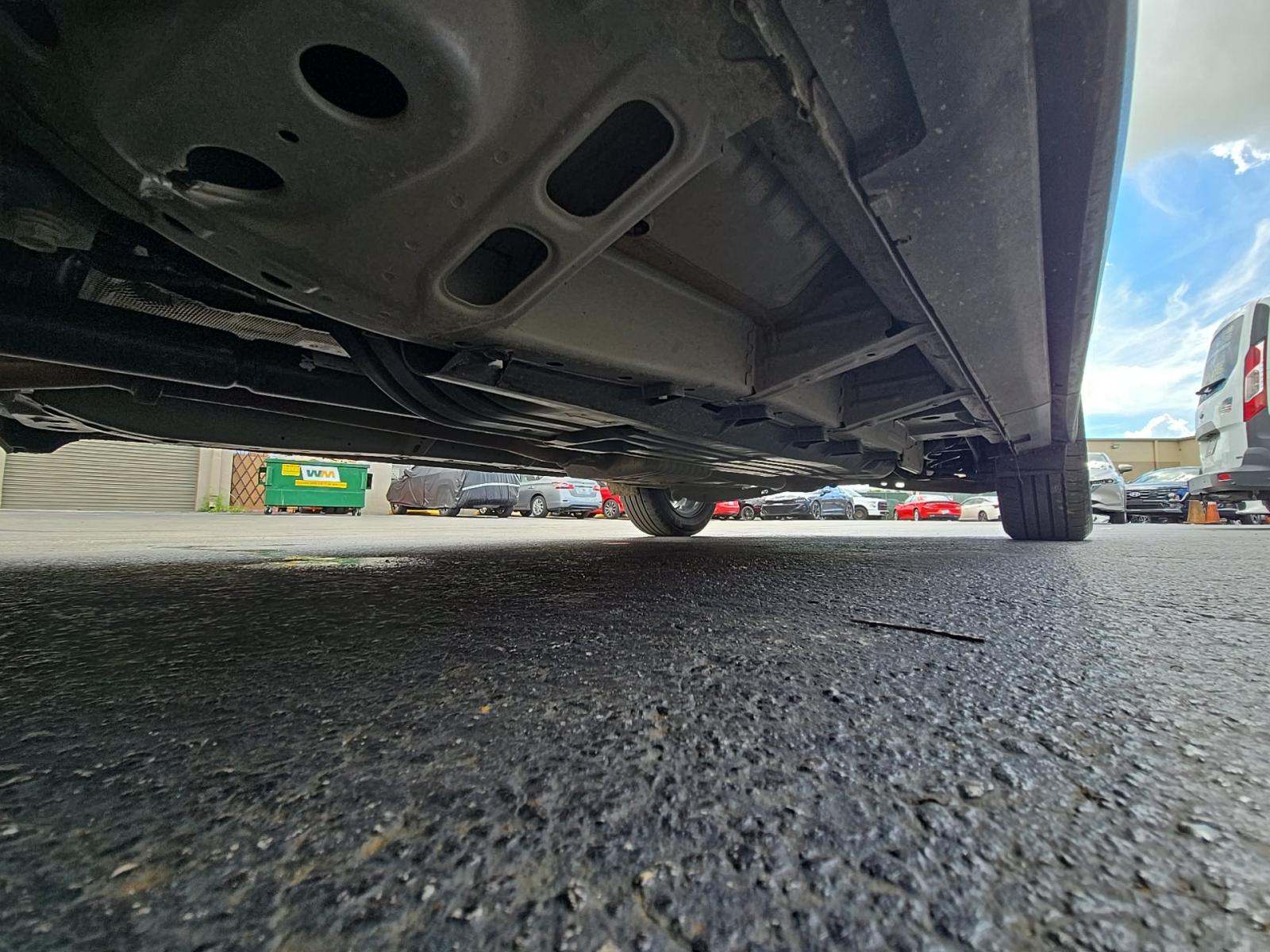 2024 Chevrolet Equinox Premier AWD