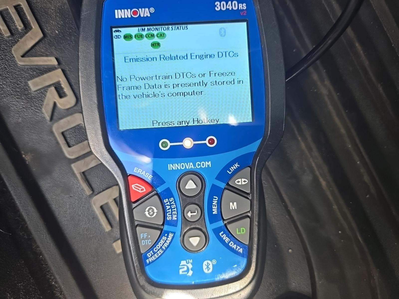 2024 Chevrolet Equinox Premier AWD