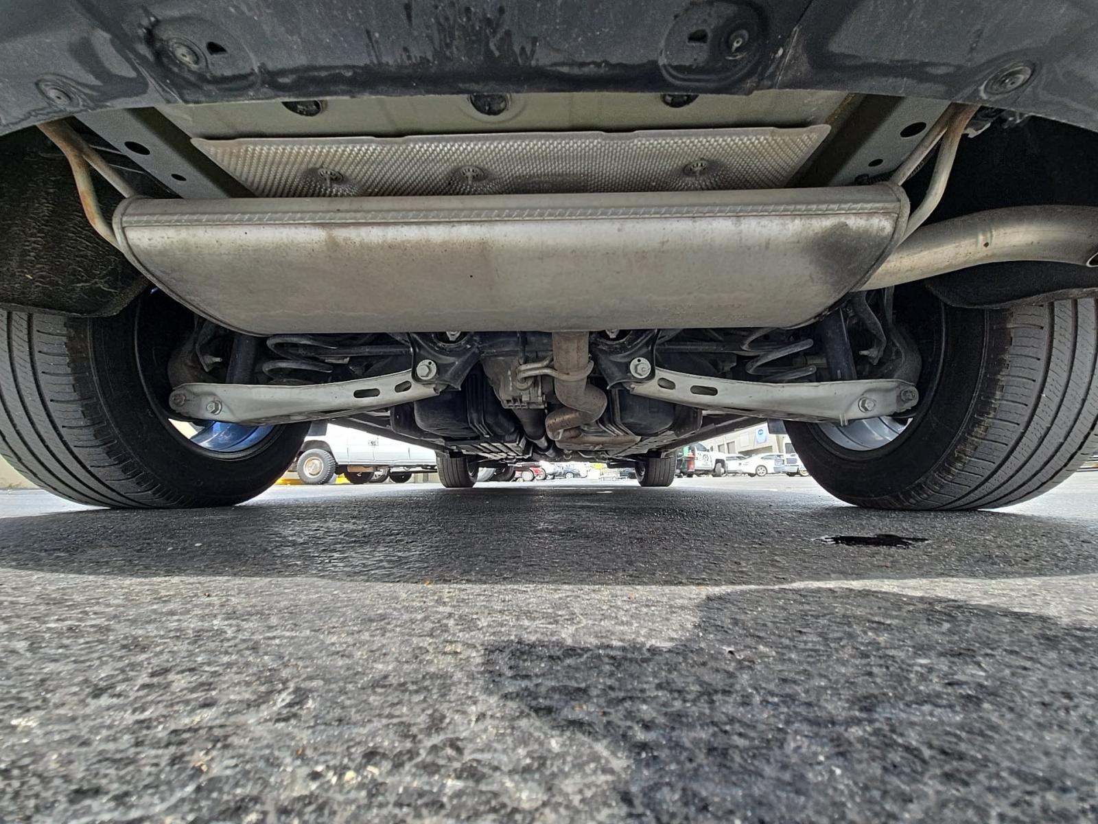 2024 Chevrolet Equinox Premier AWD