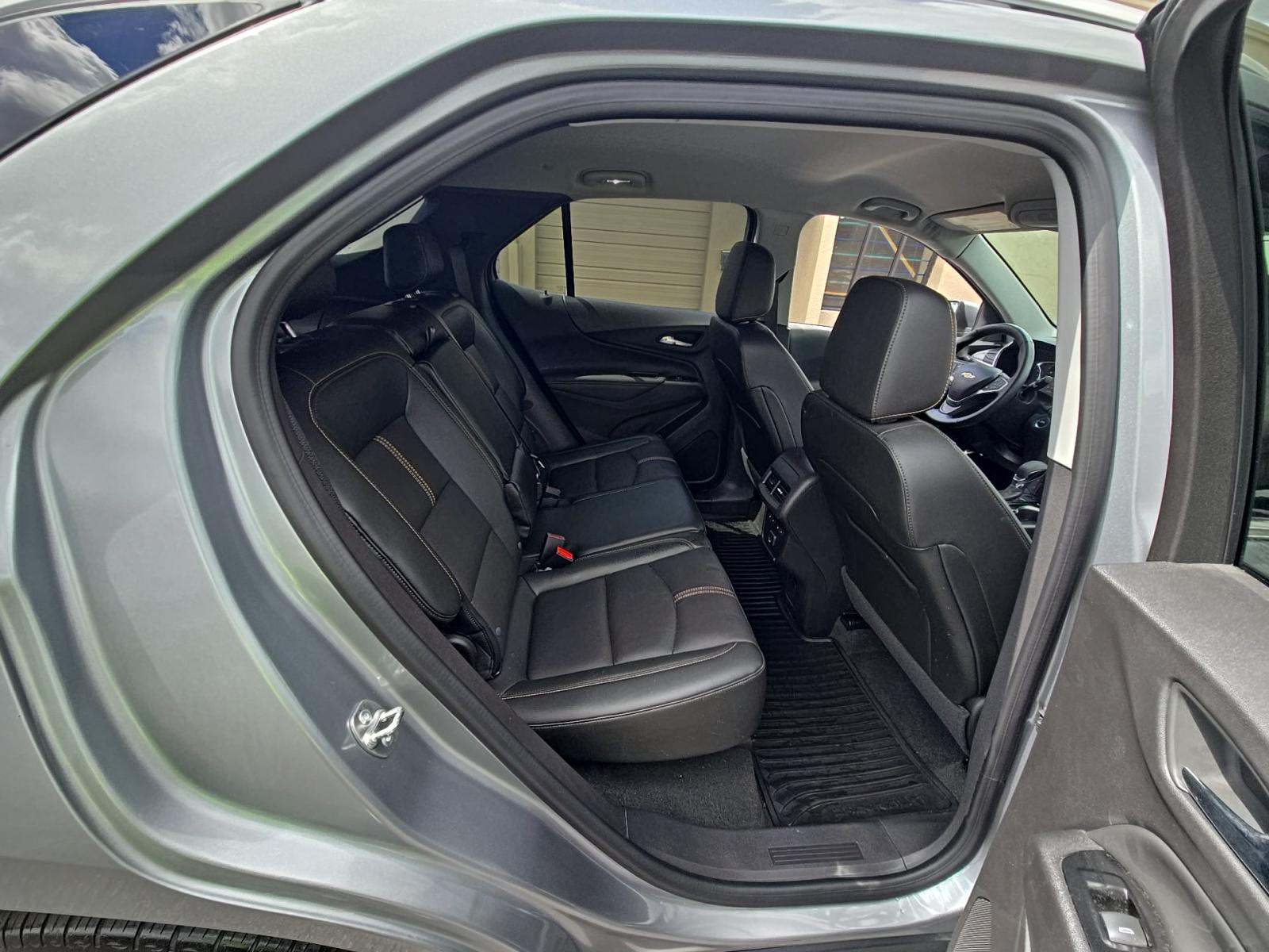 2024 Chevrolet Equinox Premier AWD