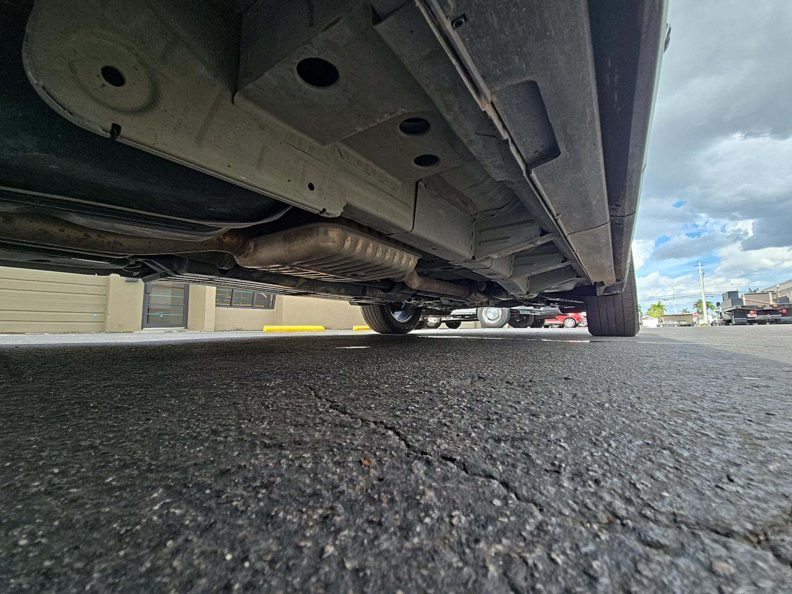 2024 Chevrolet Equinox Premier AWD