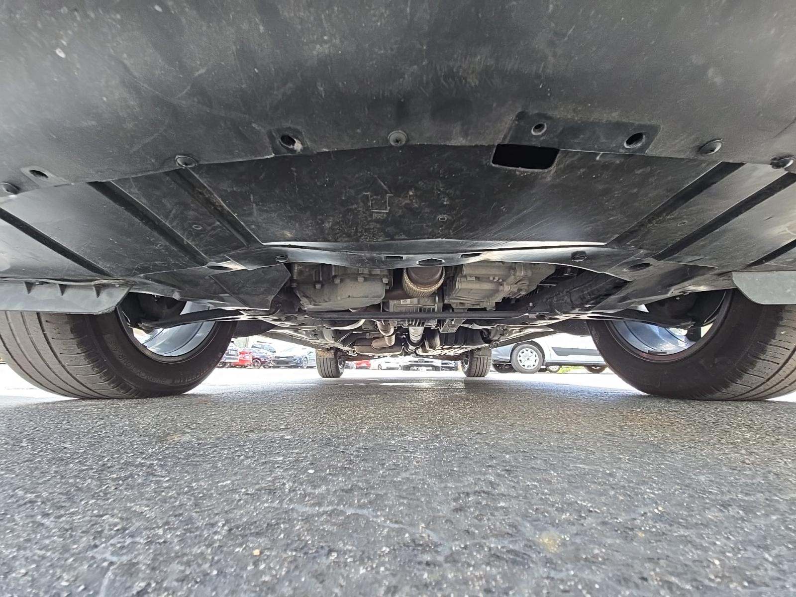 2024 Chevrolet Equinox Premier AWD