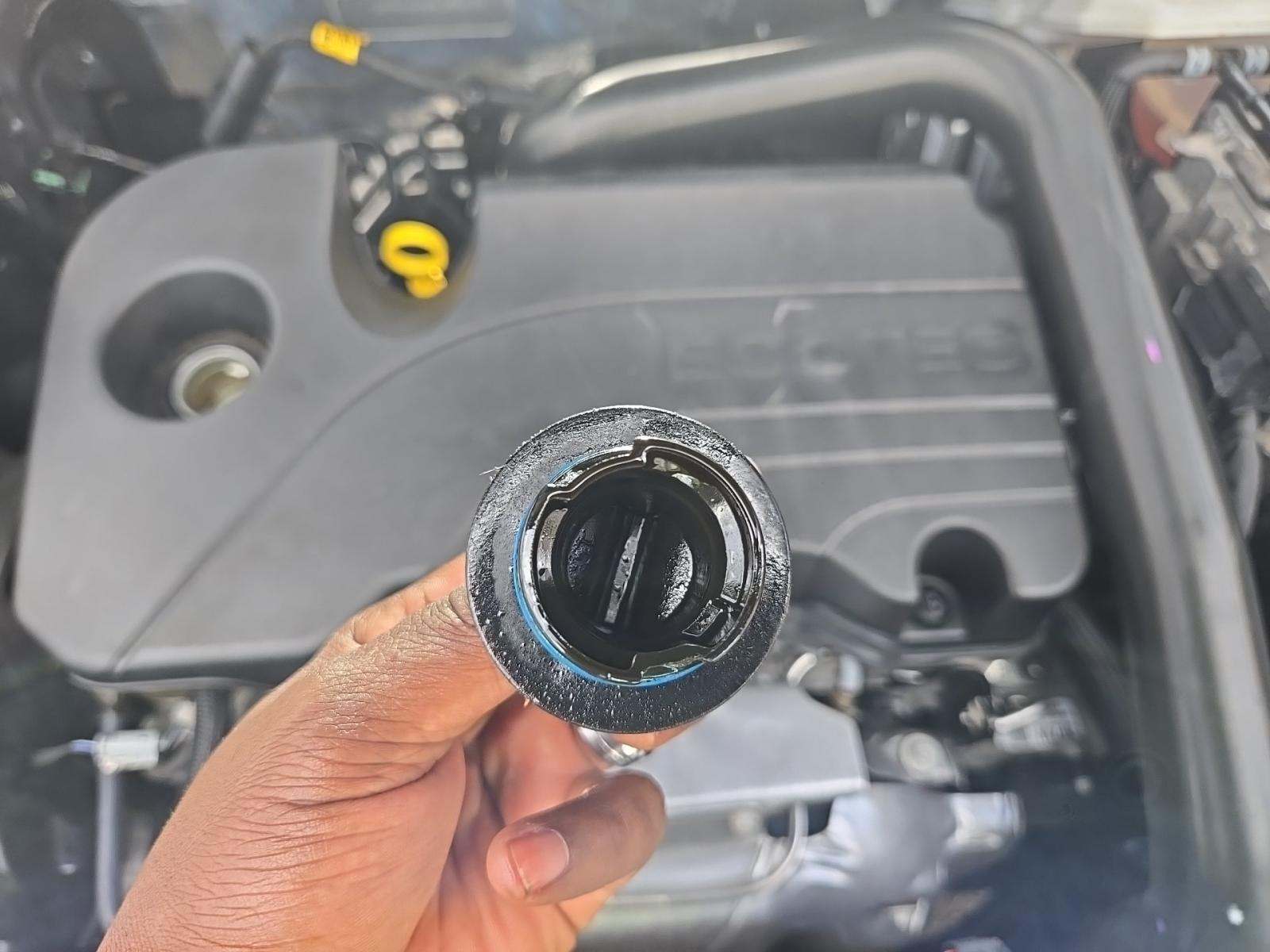 2024 Chevrolet Equinox Premier AWD