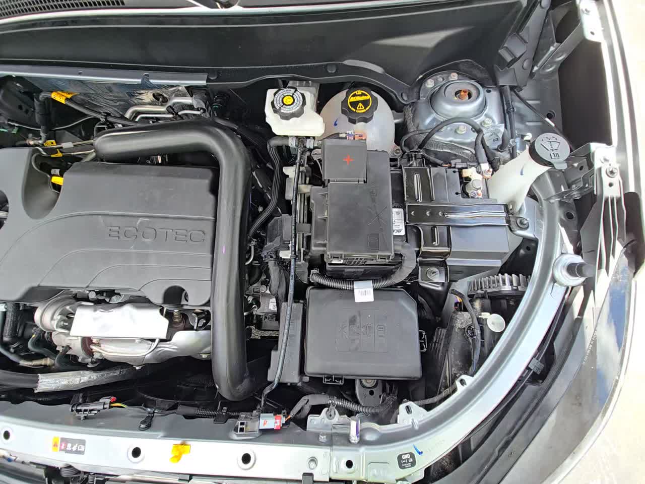 2024 Chevrolet Equinox Premier AWD