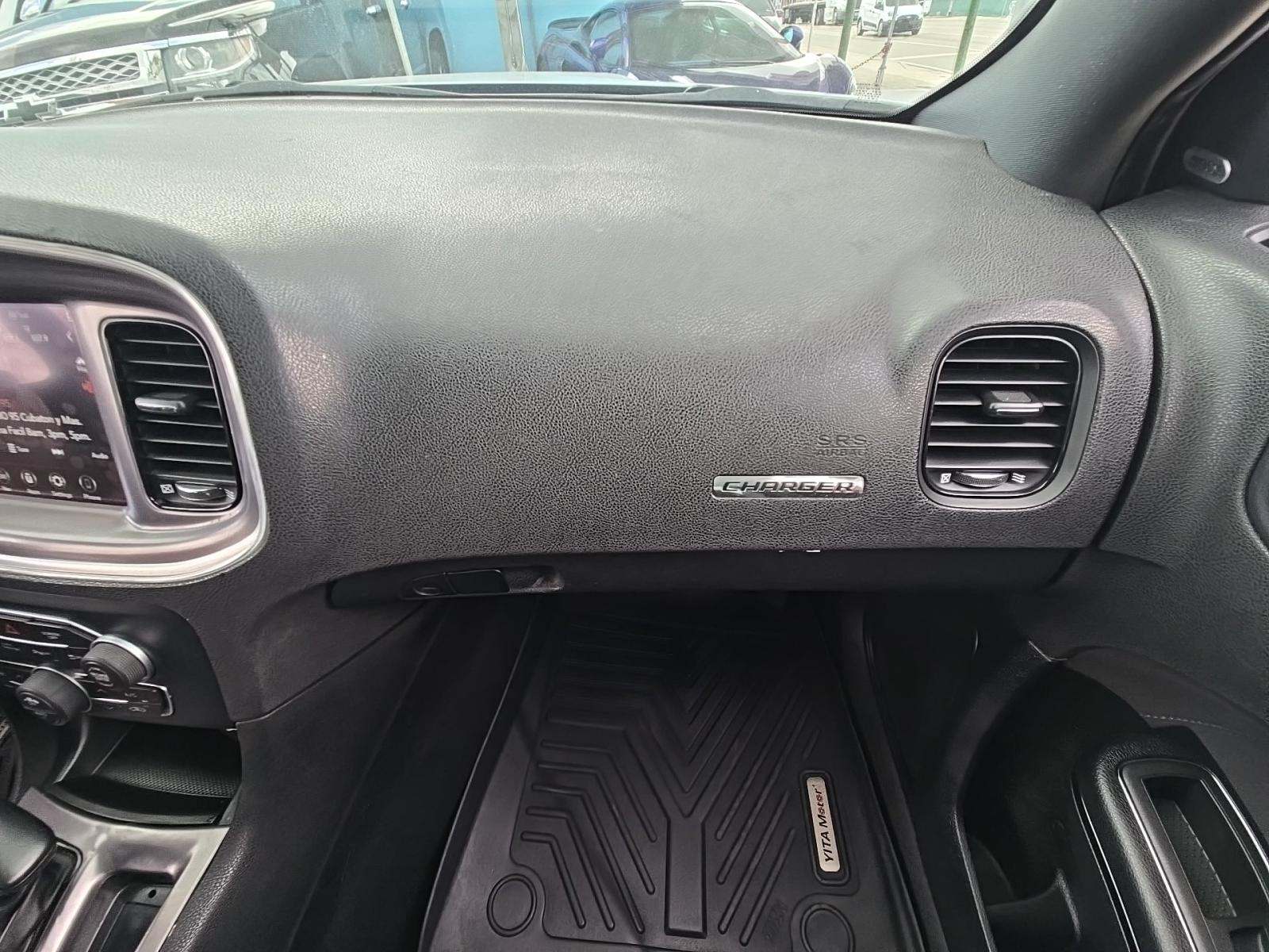 2022 Dodge Charger R/T RWD