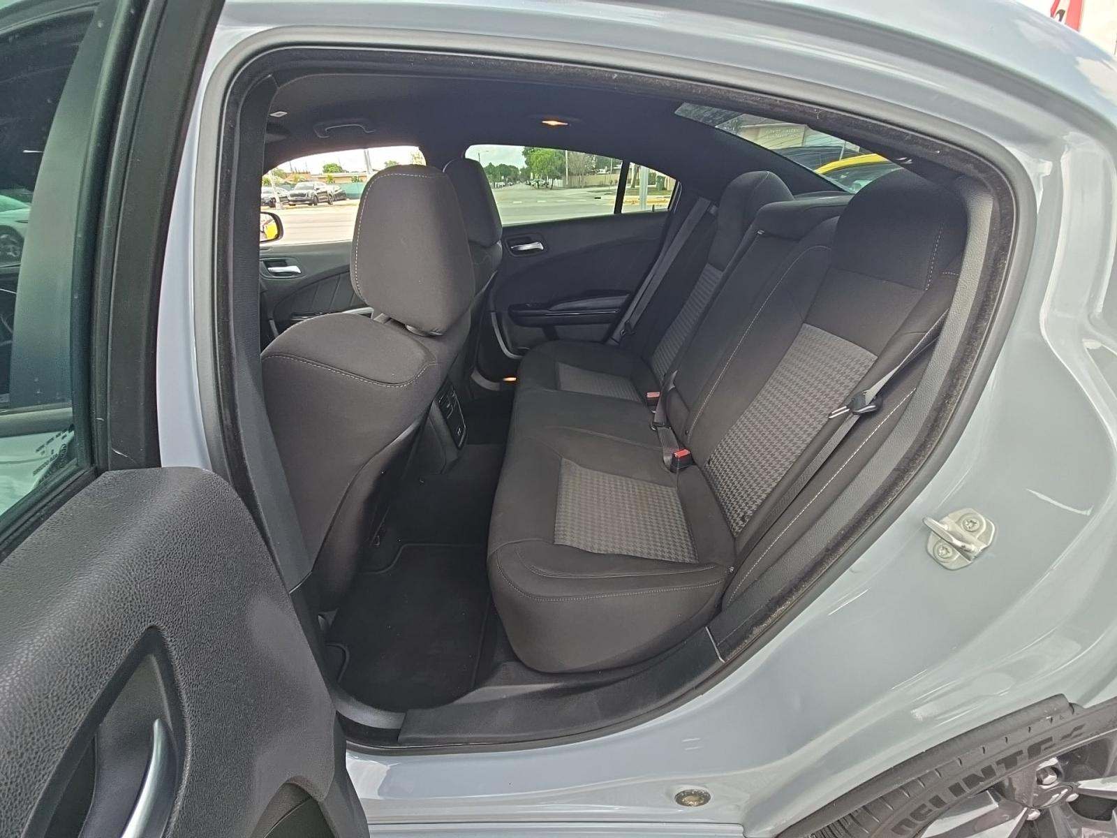 2022 Dodge Charger R/T RWD