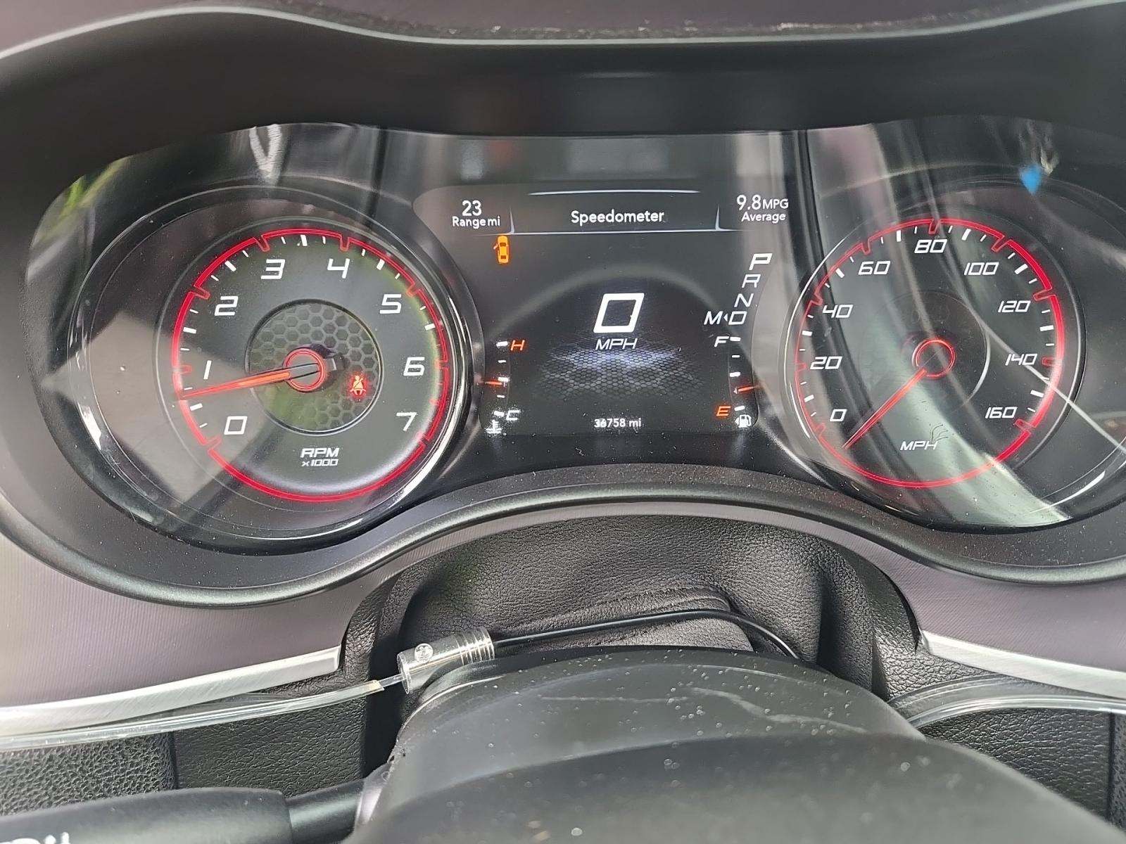 2022 Dodge Charger R/T RWD