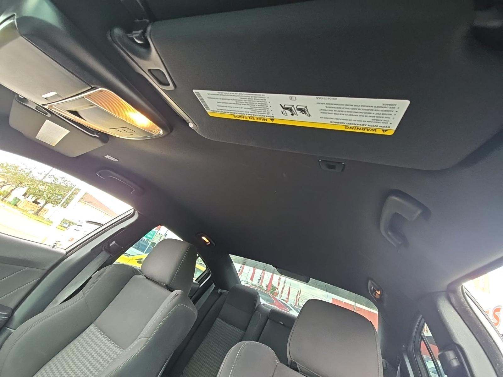 2022 Dodge Charger R/T RWD