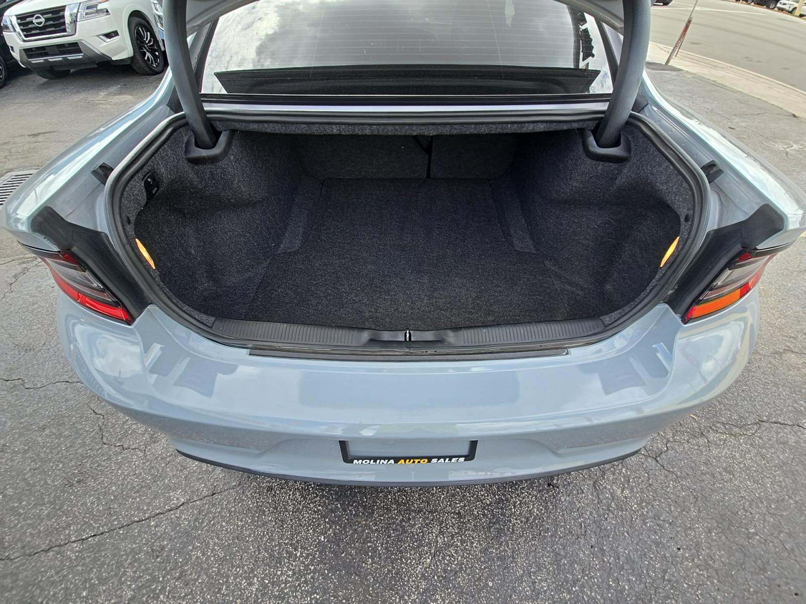 2022 Dodge Charger R/T RWD