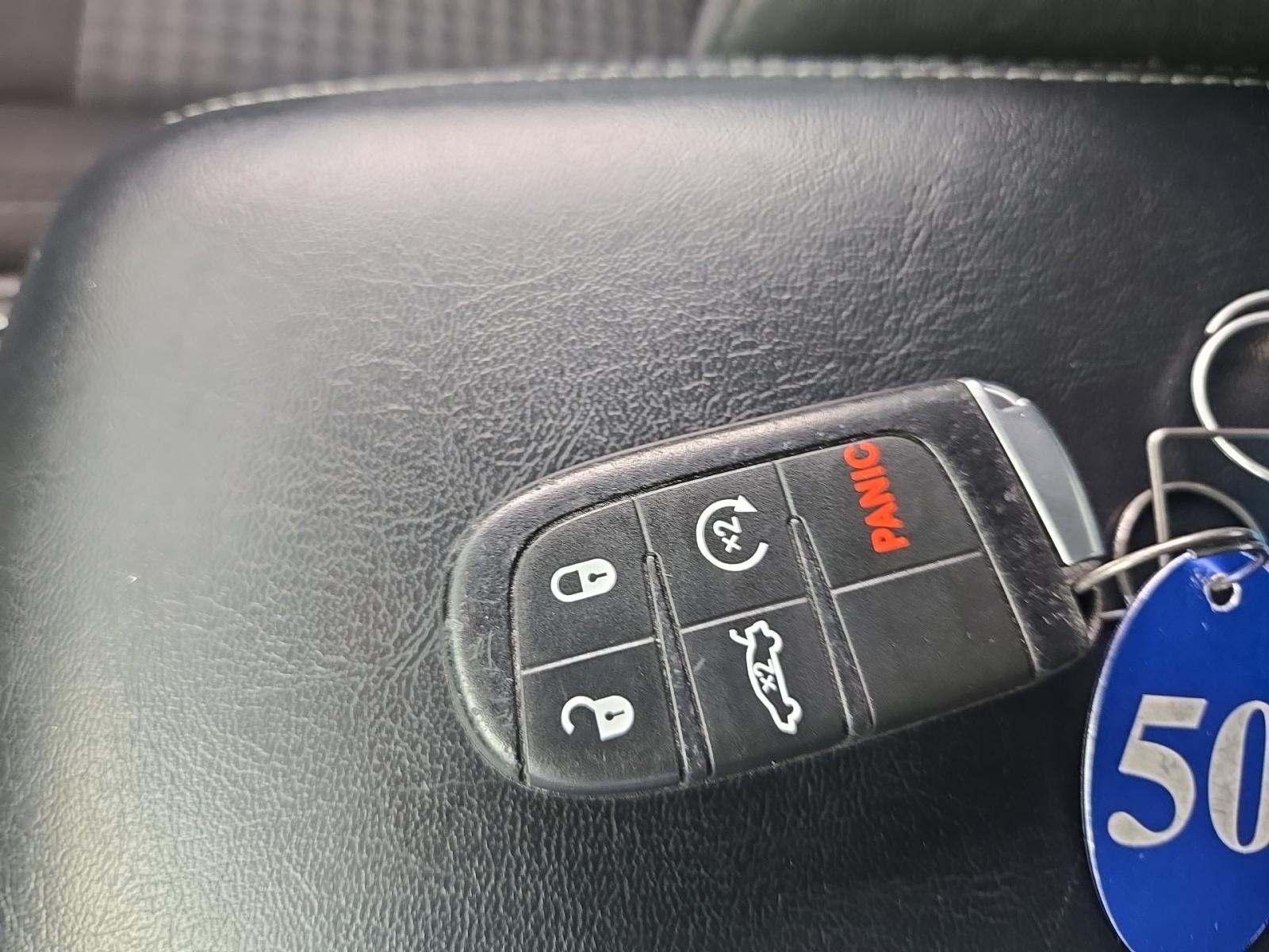 2022 Dodge Charger R/T RWD