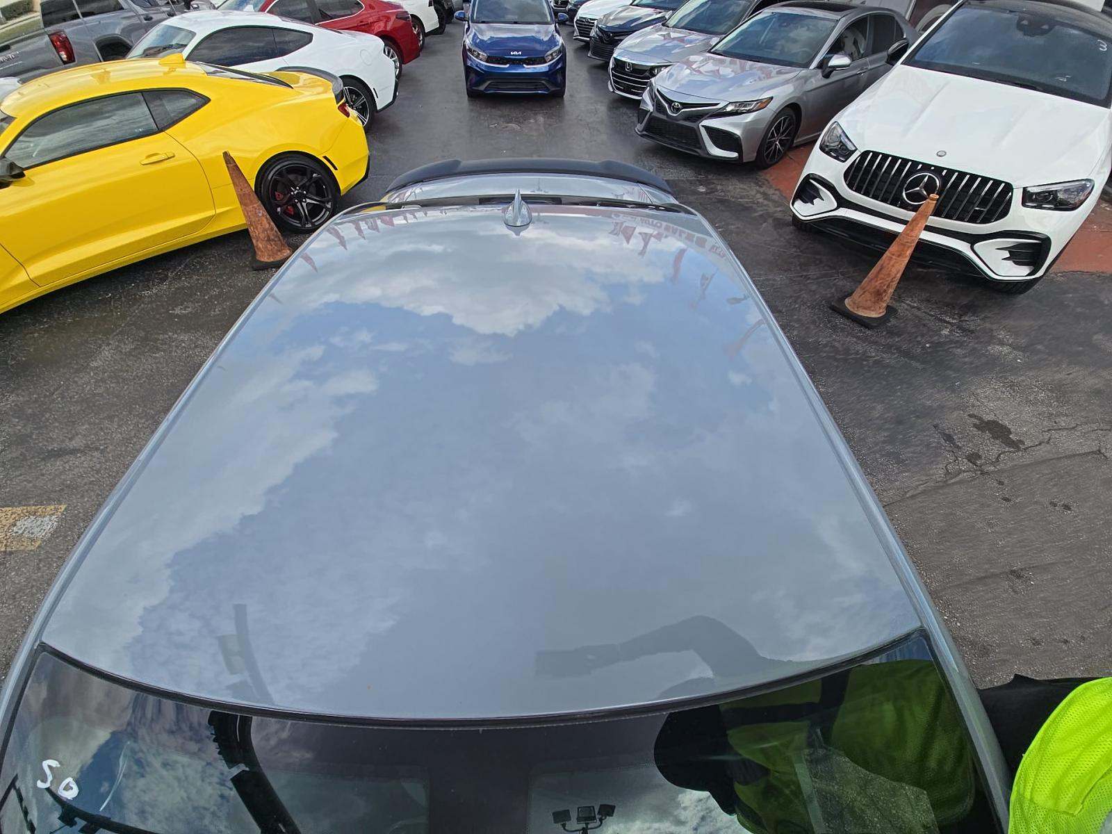 2022 Dodge Charger R/T RWD