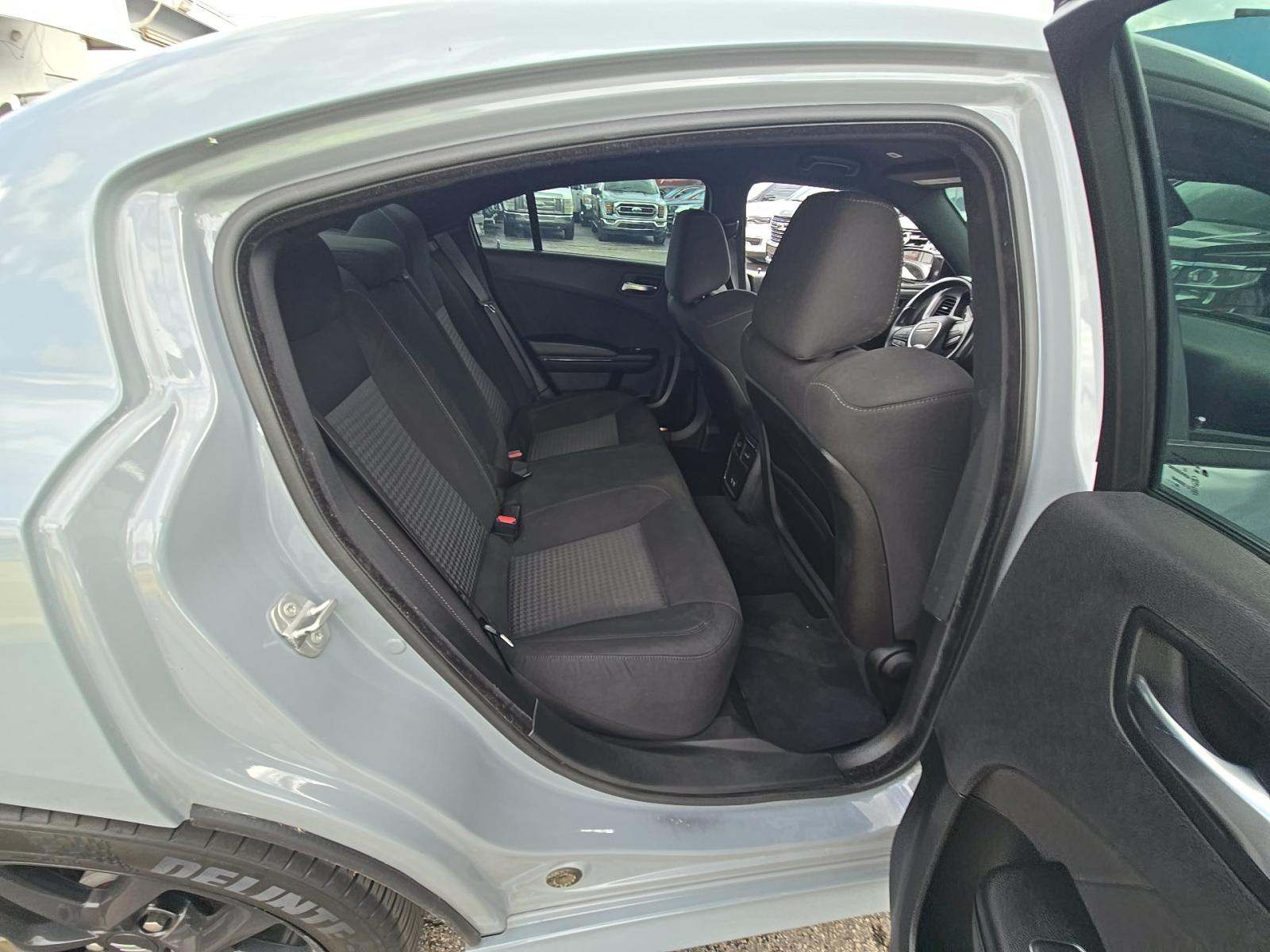 2022 Dodge Charger R/T RWD