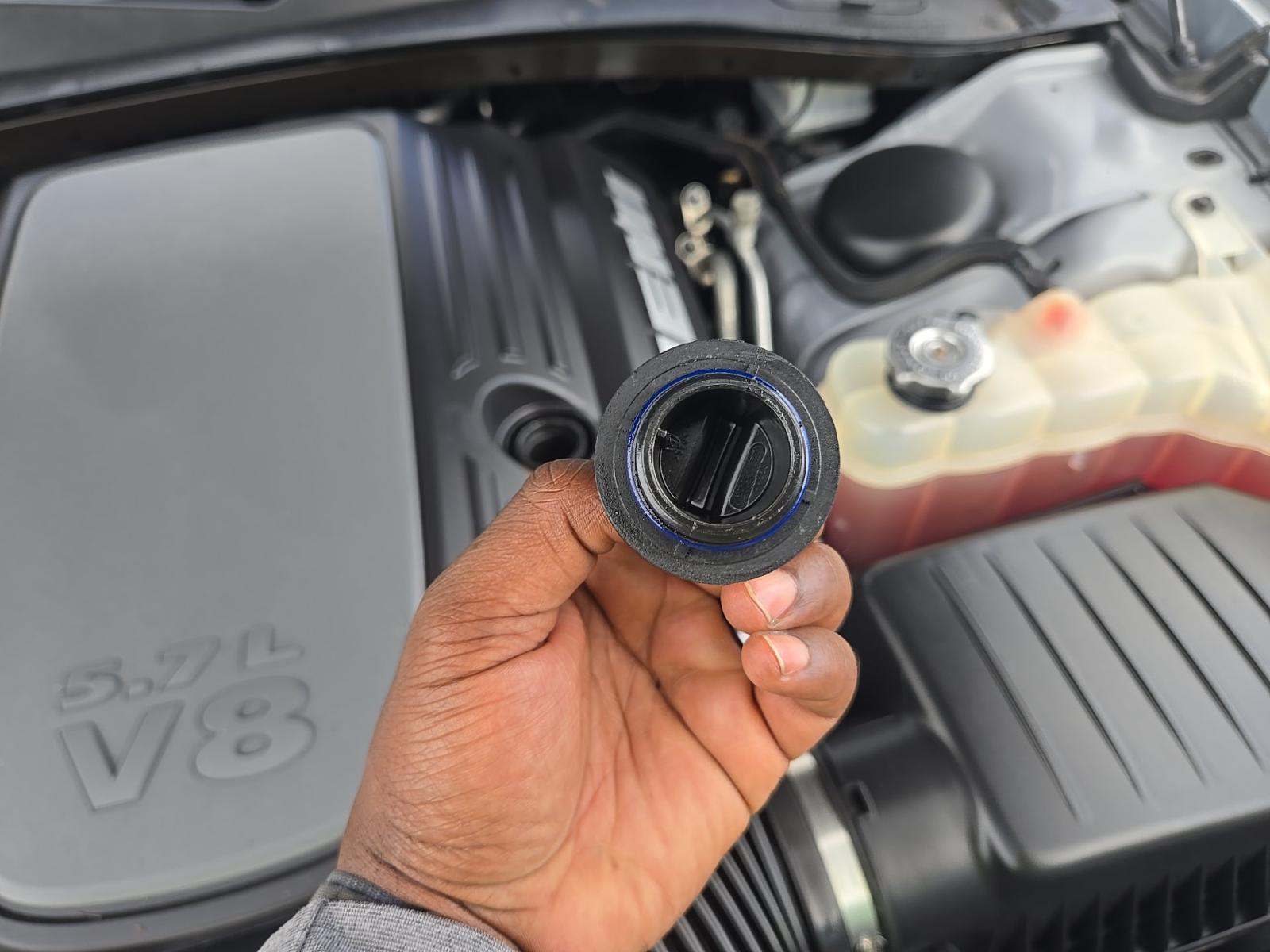 2022 Dodge Charger R/T RWD