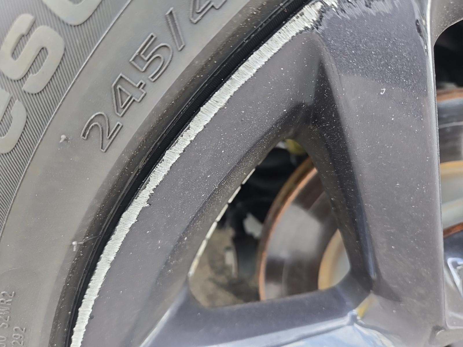 2022 Dodge Charger R/T RWD