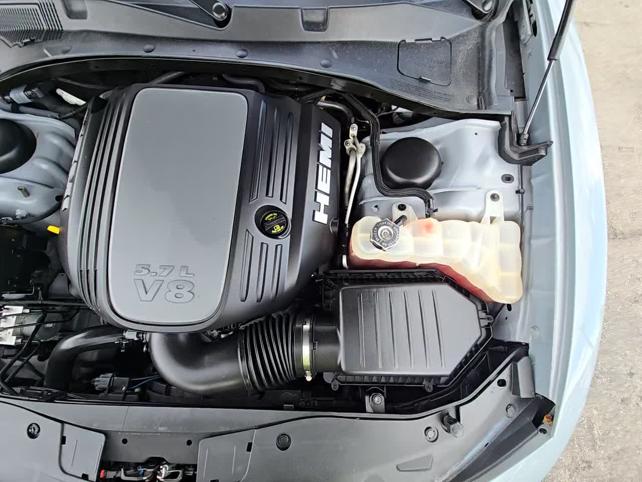 2022 Dodge Charger R/T RWD