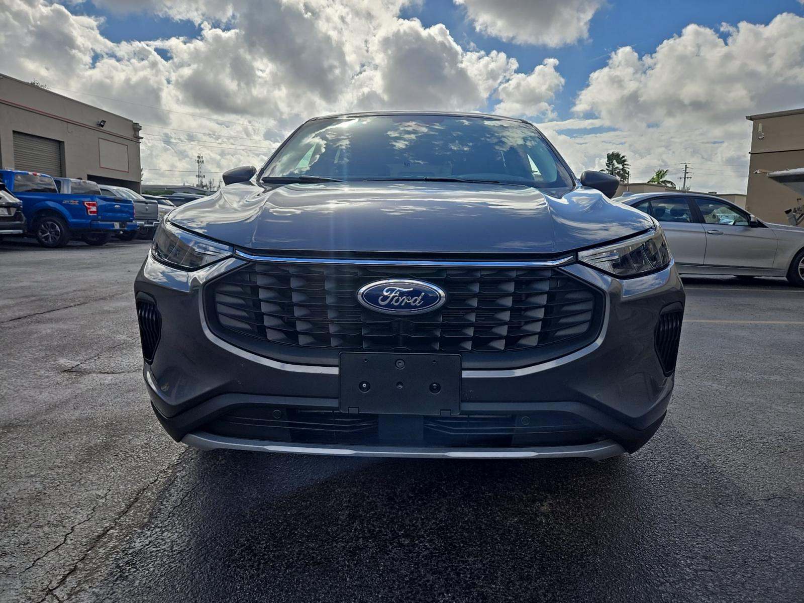 2024 Ford Escape Active FWD