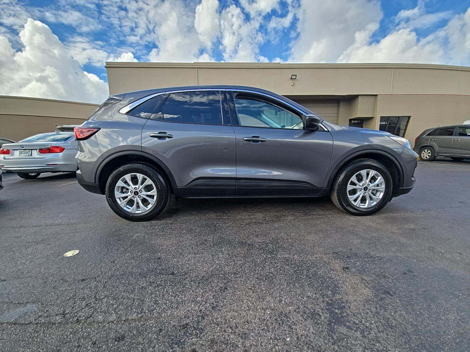 2024 Ford Escape Active FWD