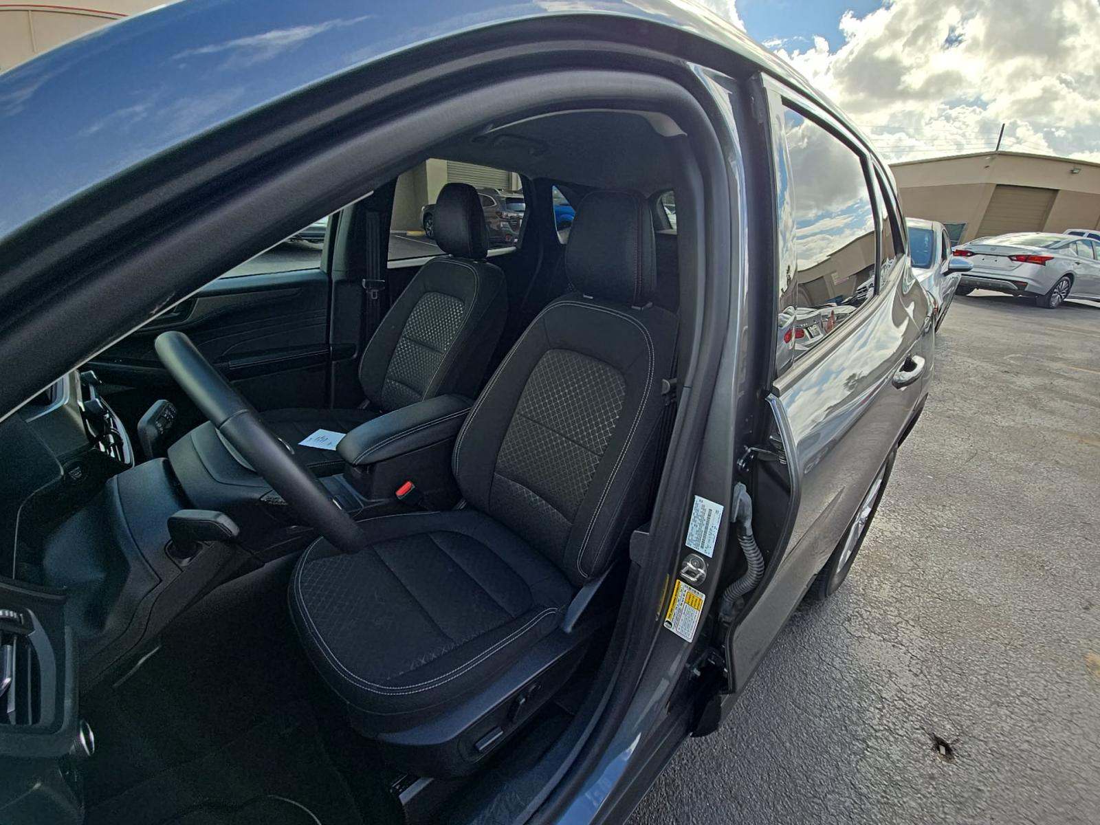 2024 Ford Escape Active FWD