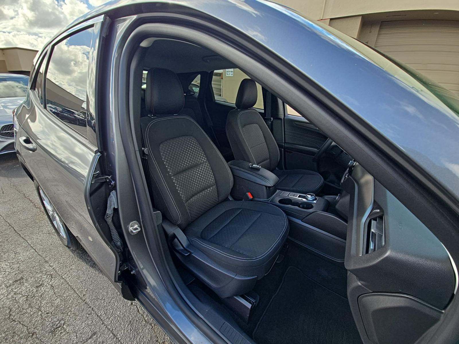 2024 Ford Escape Active FWD