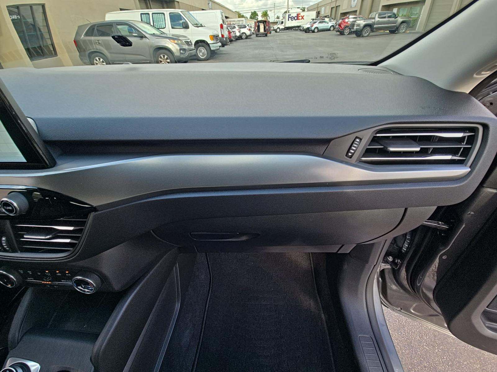 2024 Ford Escape Active FWD