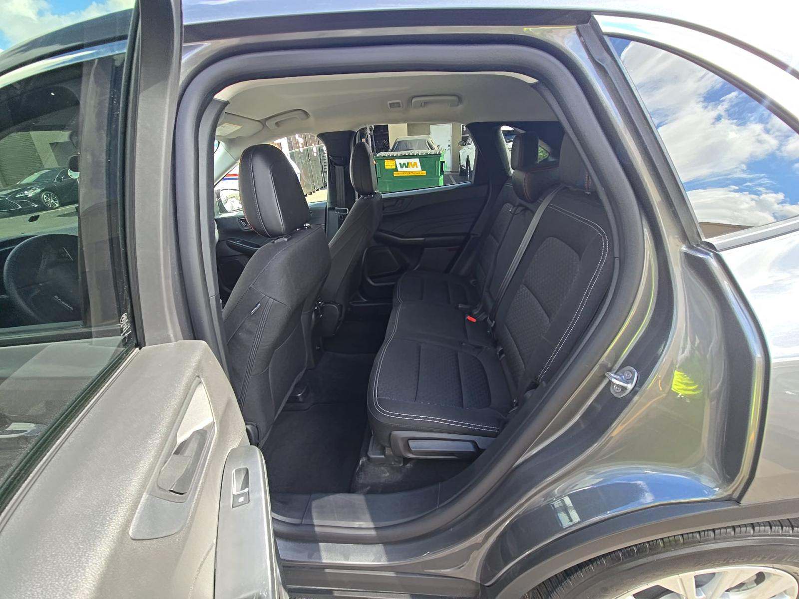 2024 Ford Escape Active FWD