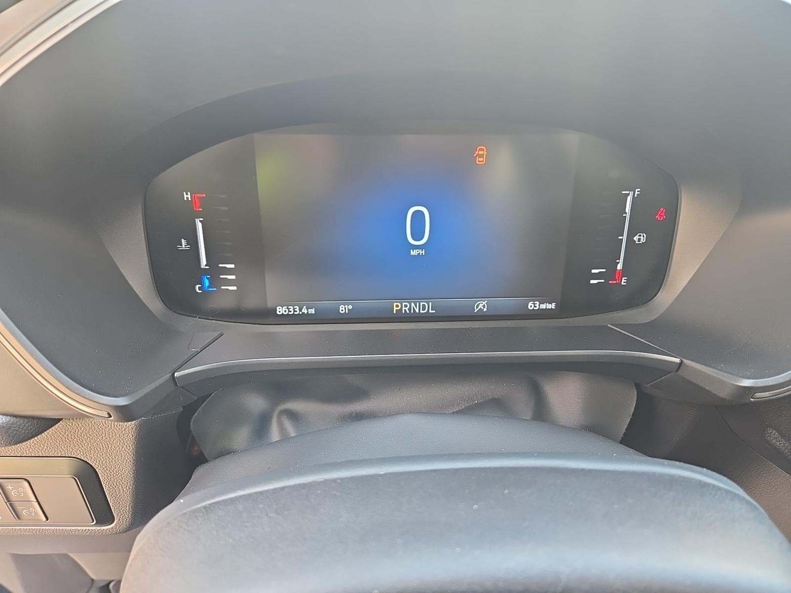 2024 Ford Escape Active FWD