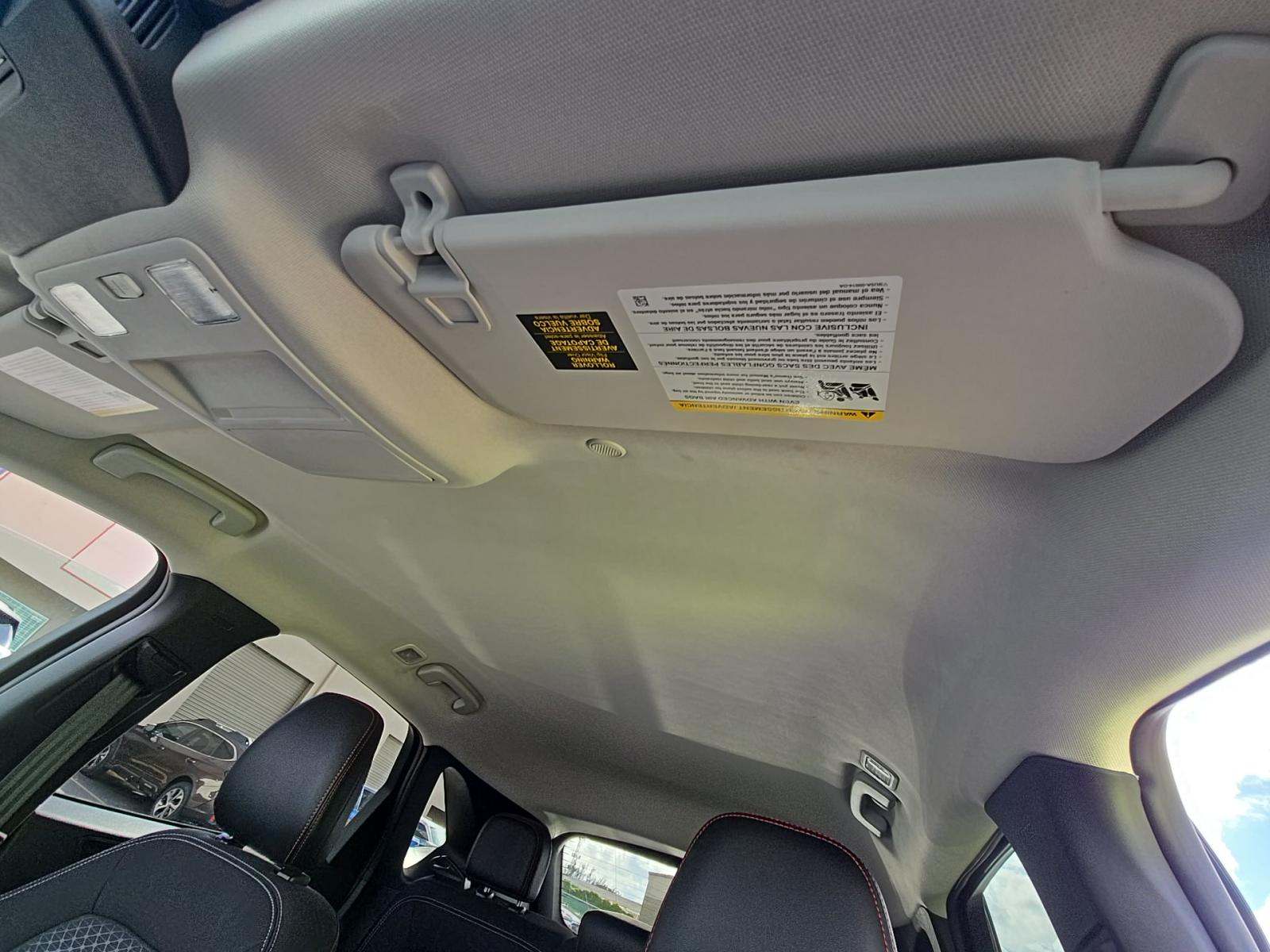 2024 Ford Escape Active FWD