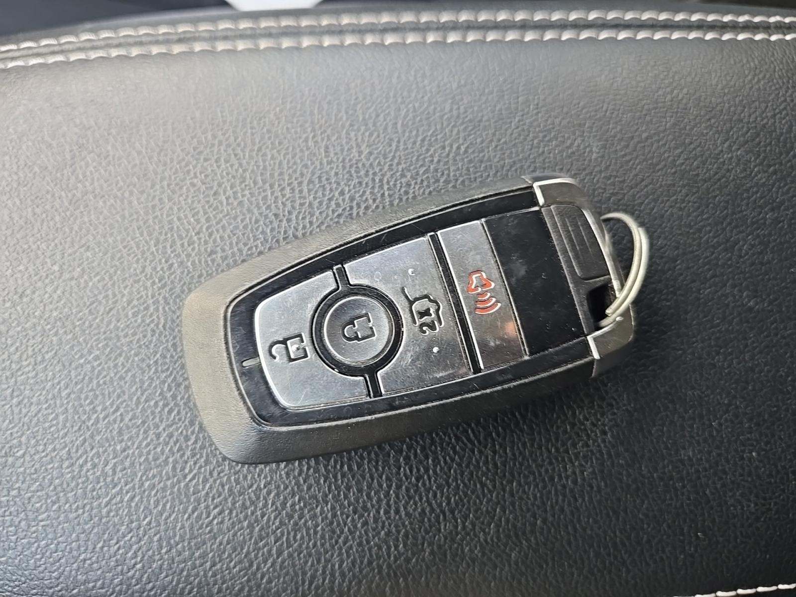 2024 Ford Escape Active FWD