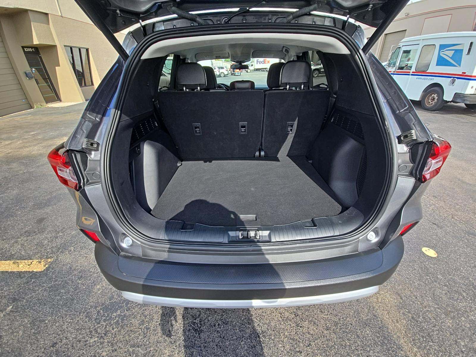 2024 Ford Escape Active FWD