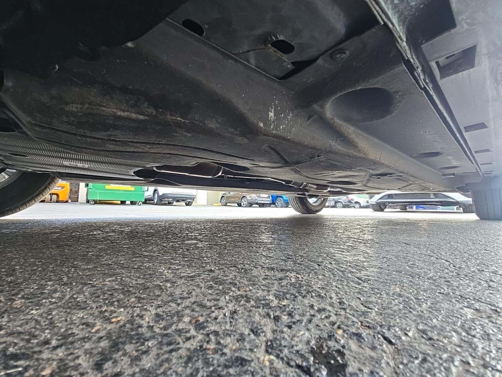 2024 Ford Escape Active FWD